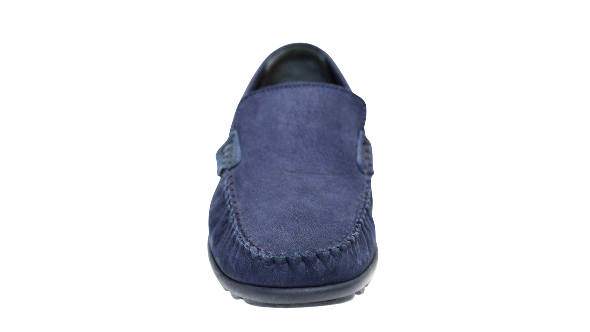 VENICE | Men’s Slip-On Loafers Leather