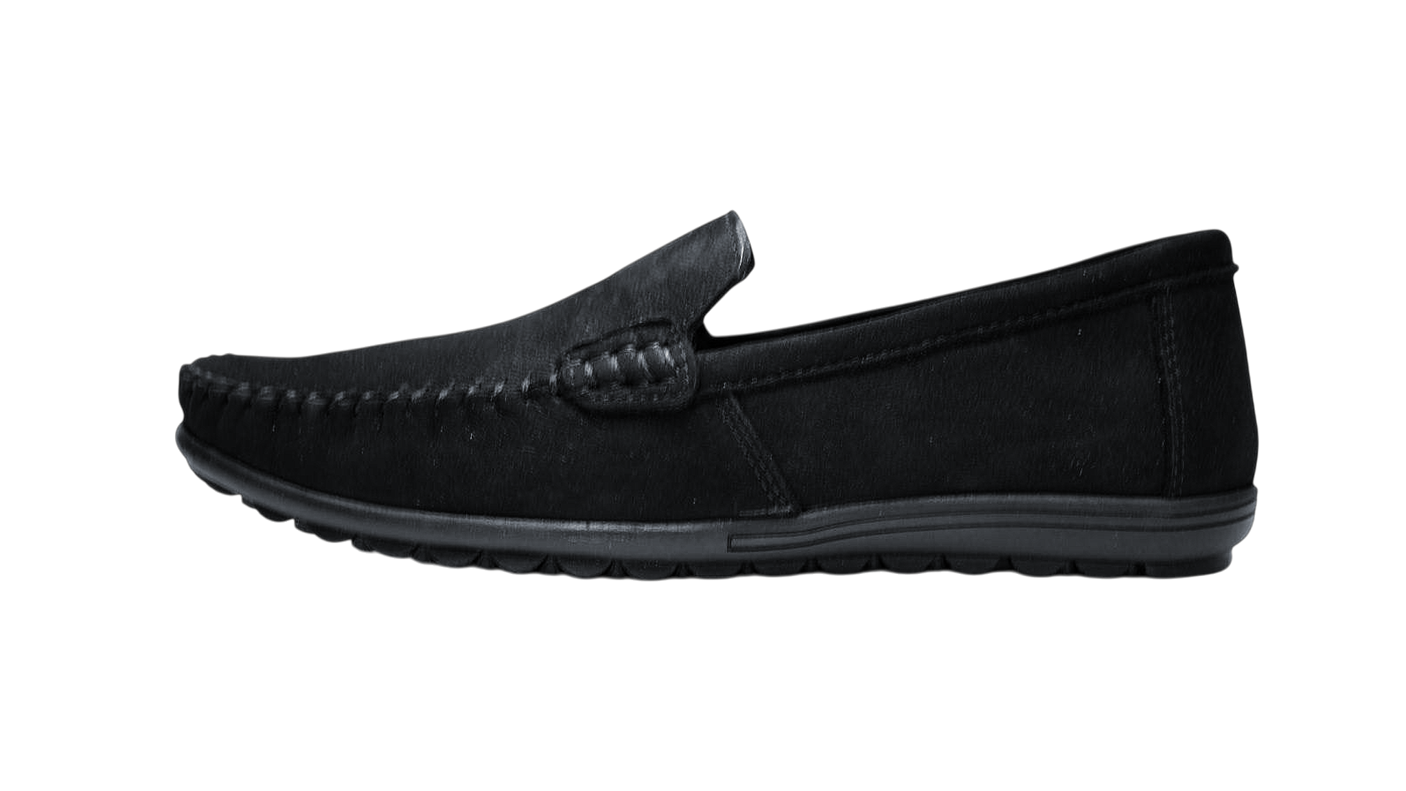 VENICE | Men’s Slip-On Loafers Leather