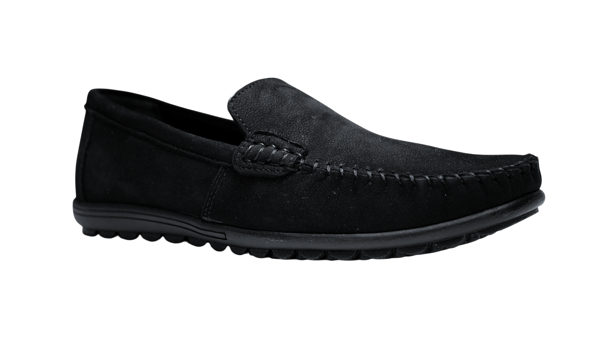 VENICE | Men’s Slip-On Loafers Leather