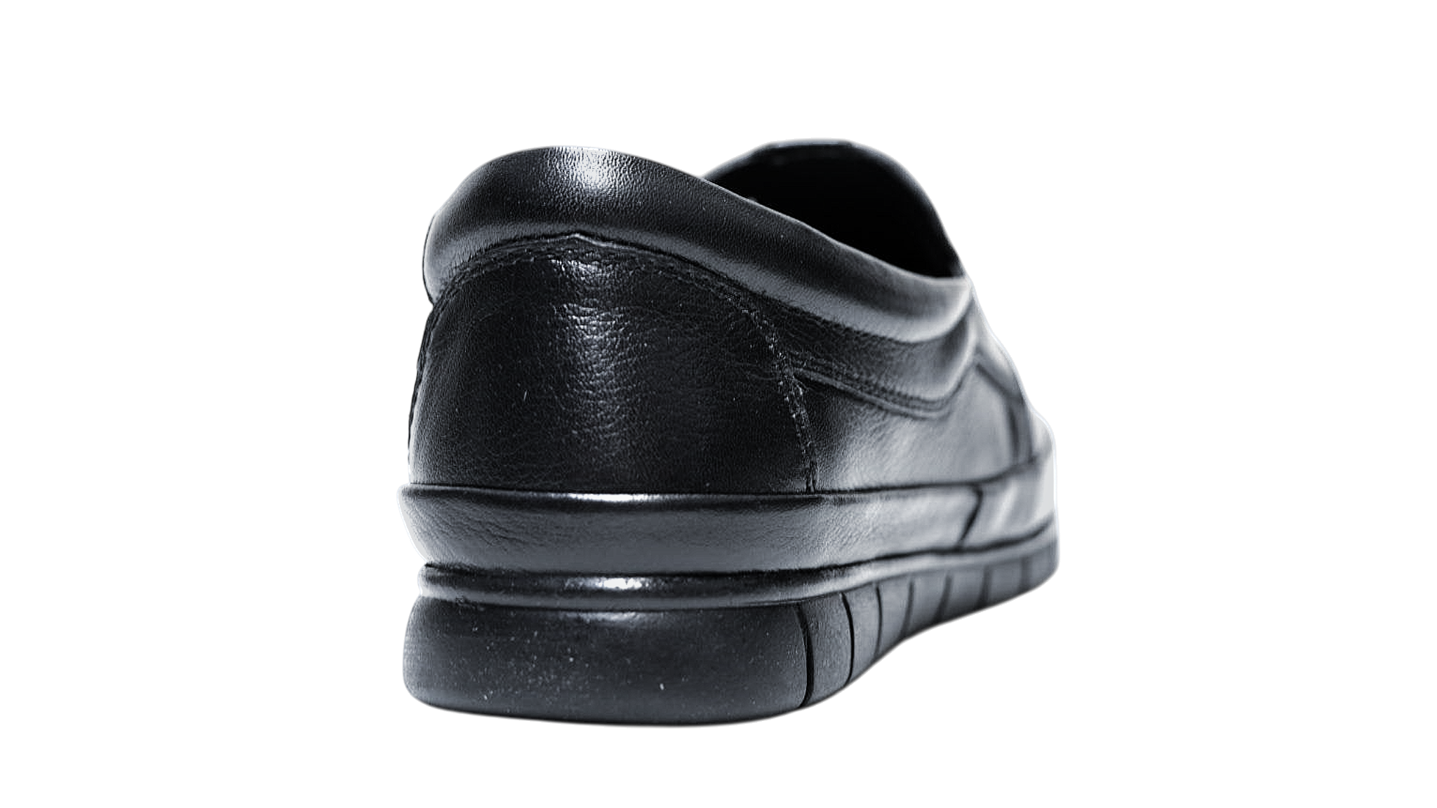 VENICE | Women's Loafer Shoes Slip On Flats Soft Leather