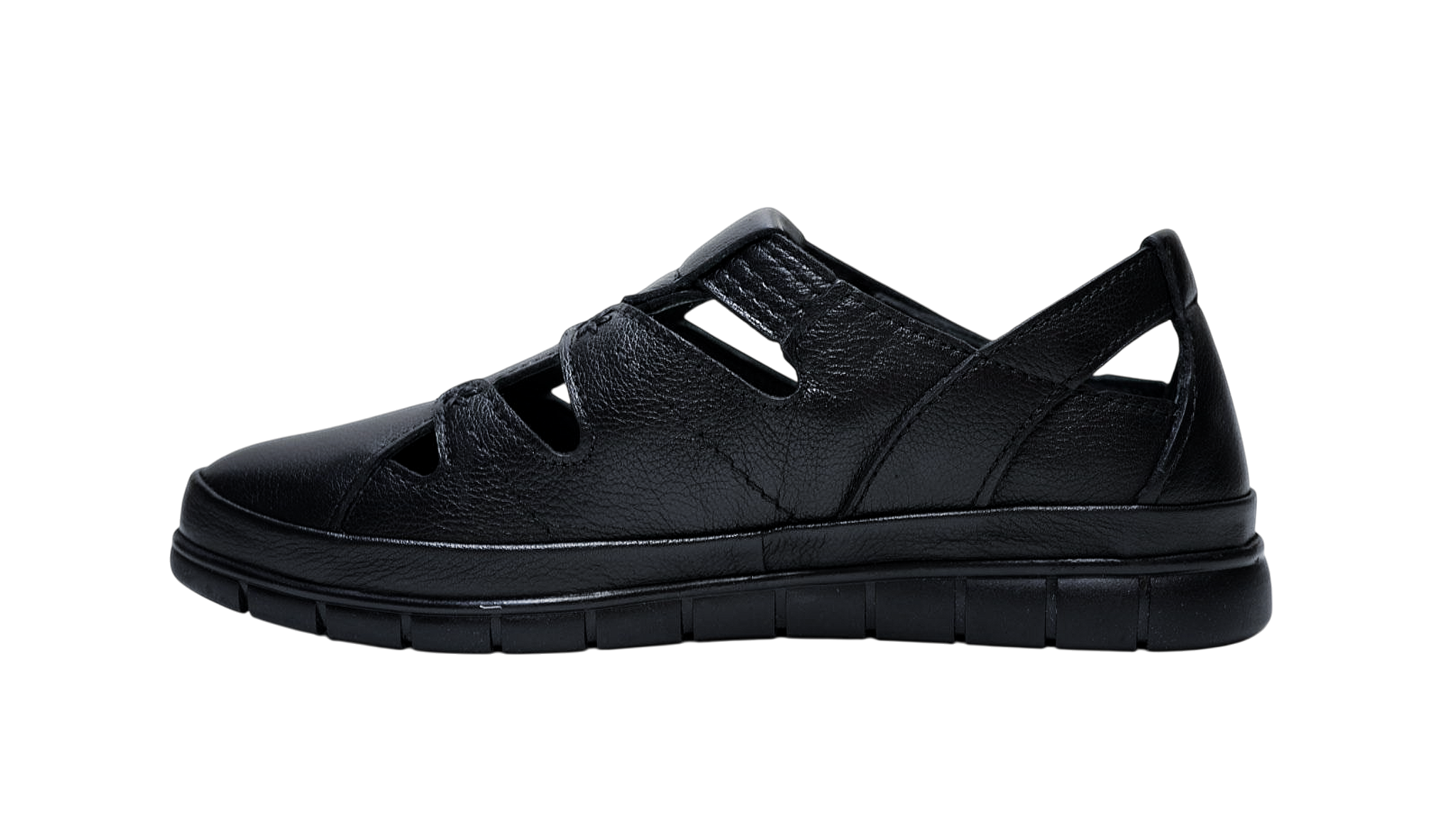 VENICE | Women's Sandal Comfort and softer Leather