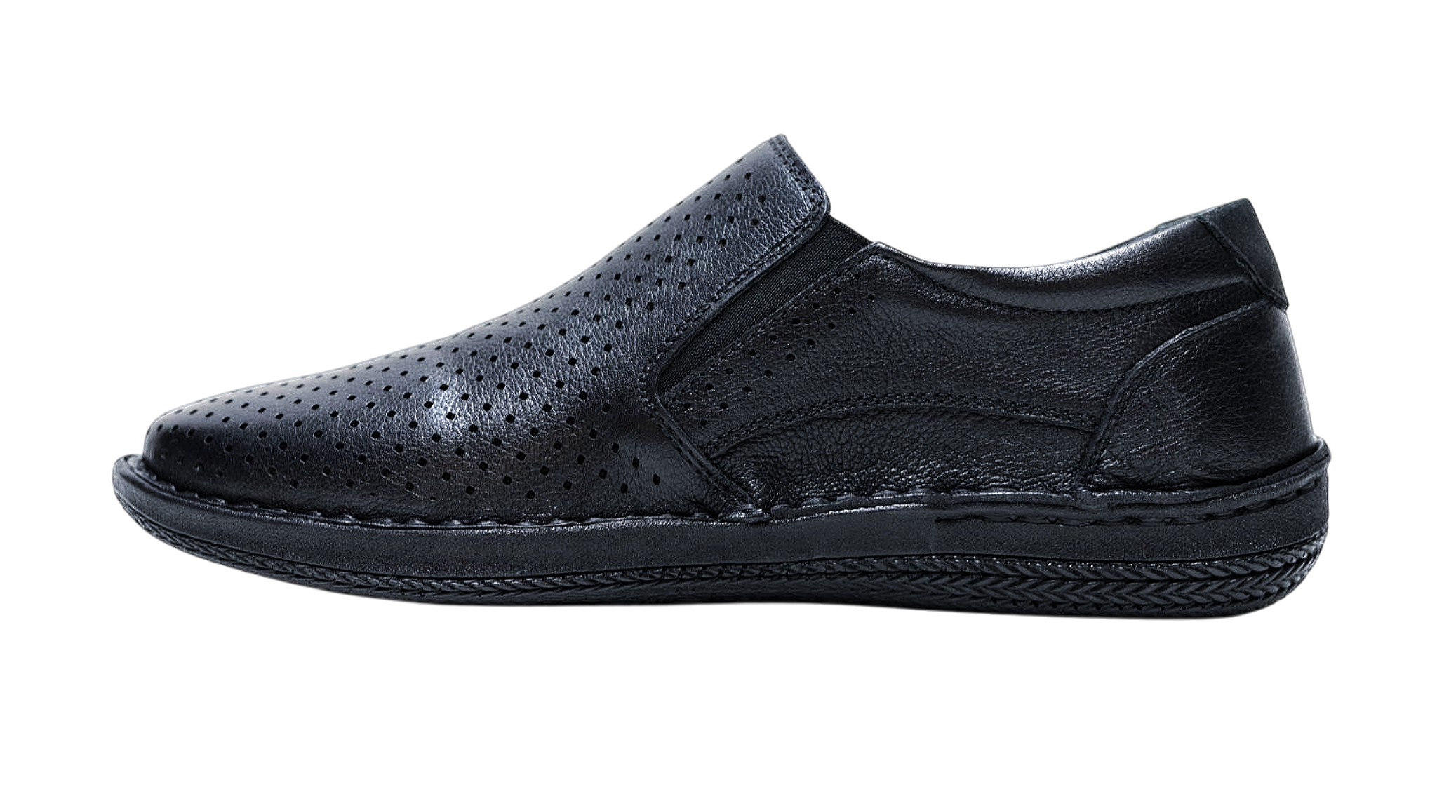 VENICE | MEN'S LOAFER SLIP-ON COMFORT