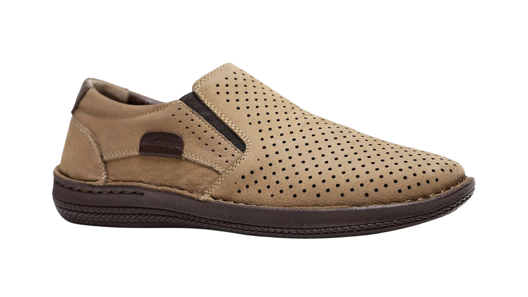 VENICE | MEN'S LOAFER SLIP-ON COMFORT