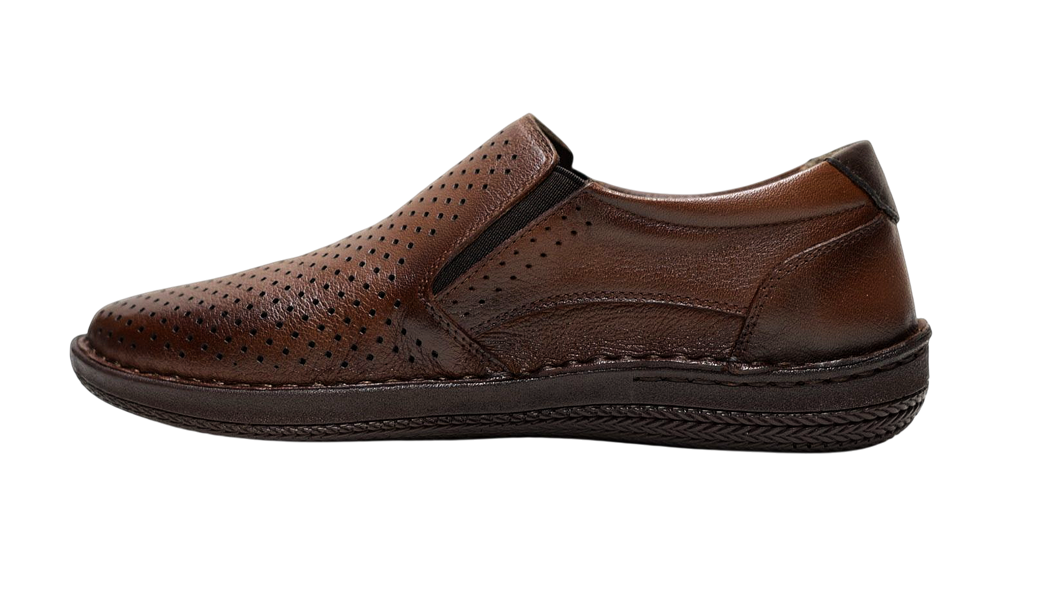 VENICE | MEN'S LOAFER SLIP-ON COMFORT