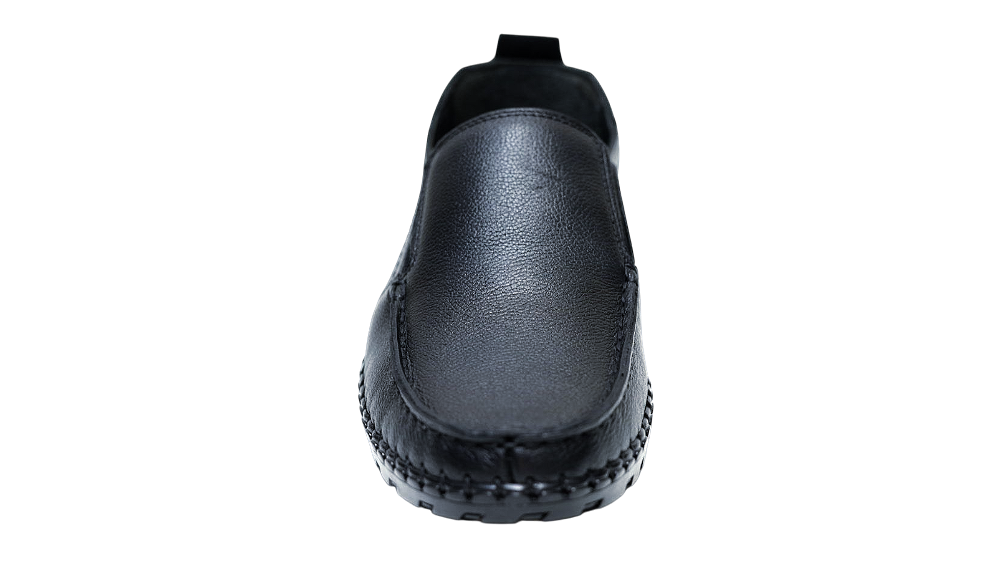 VENICE | Men's Loafers Slip-On Leather Shoes