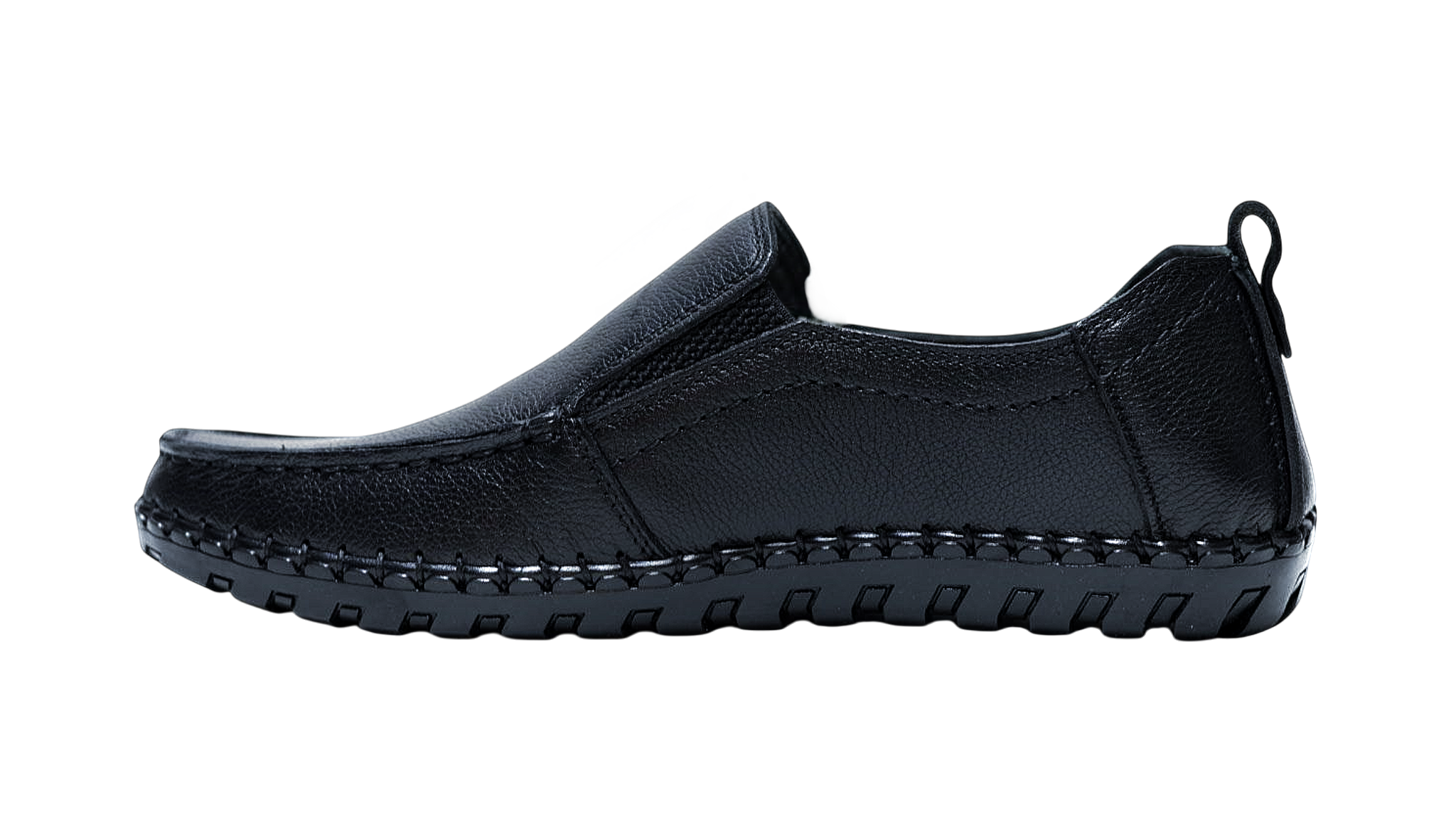 VENICE | Men's Loafers Slip-On Leather Shoes
