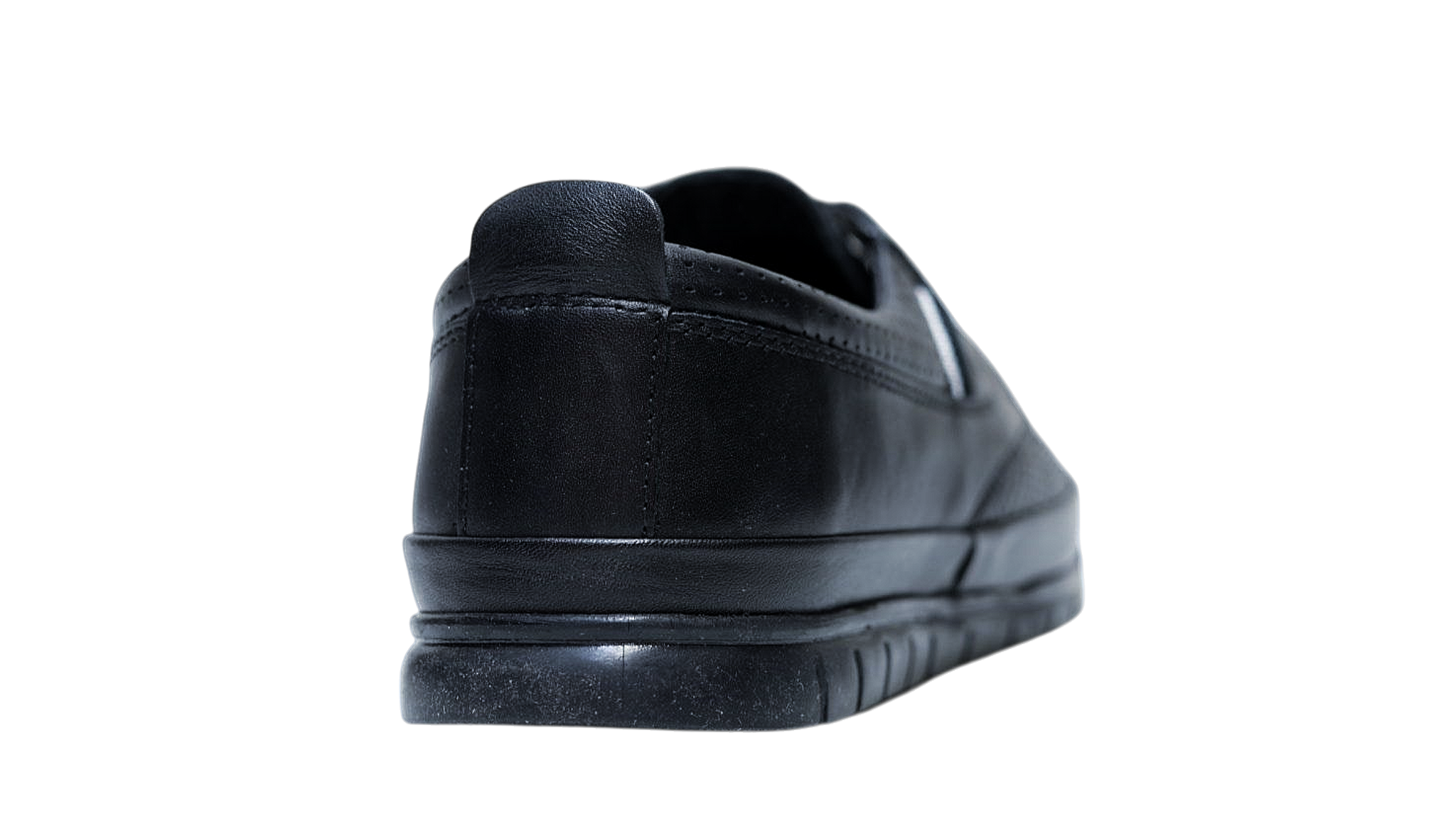 VENICE | MEN'S CASUAL SHOES LACE-UP LEATHER