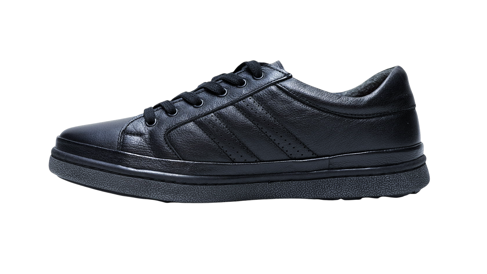 VENICE | Men's Shoes Lace-Up Leather