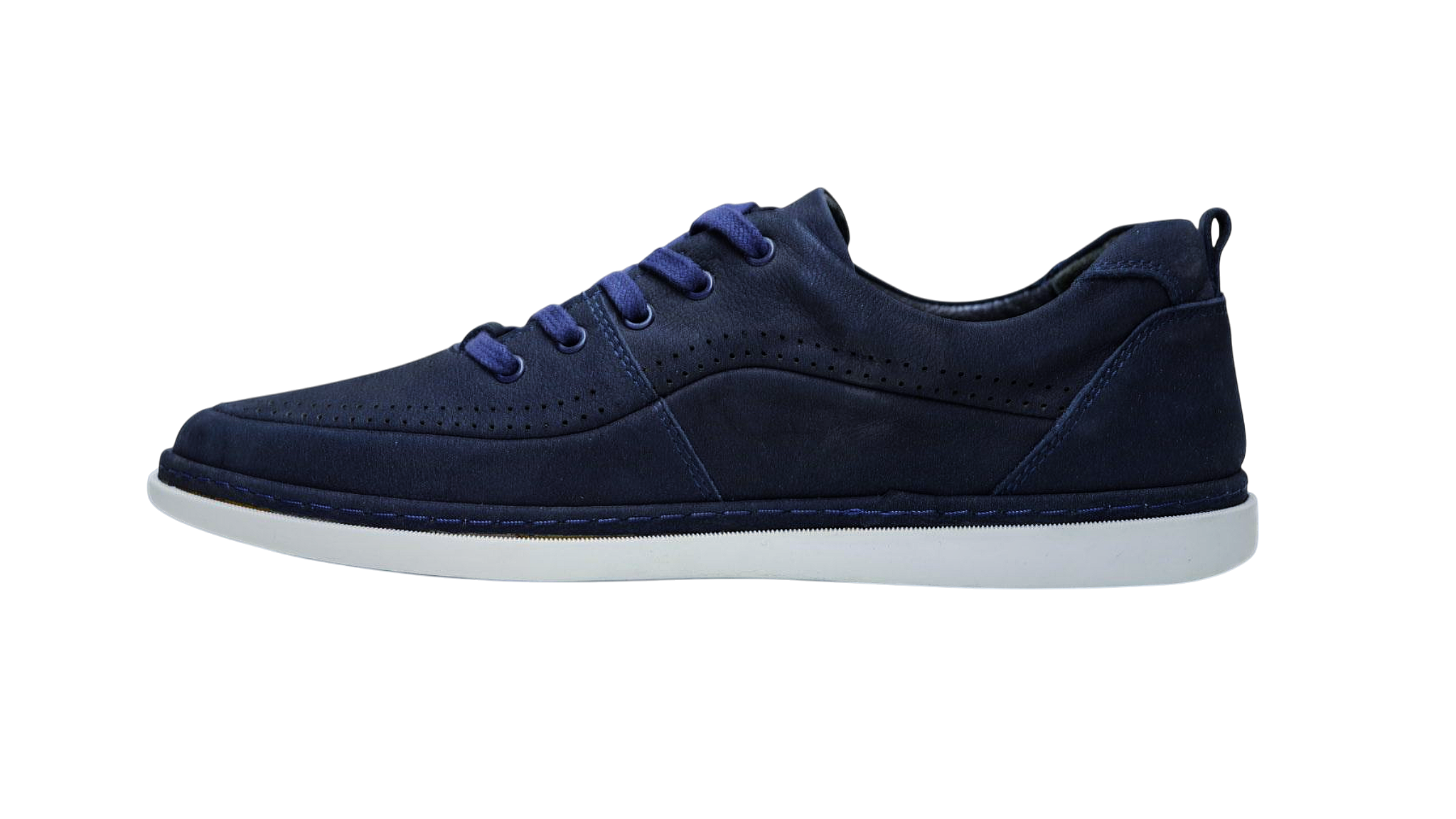 VENICE | Men's Sneaker Shoes with Lace-Up