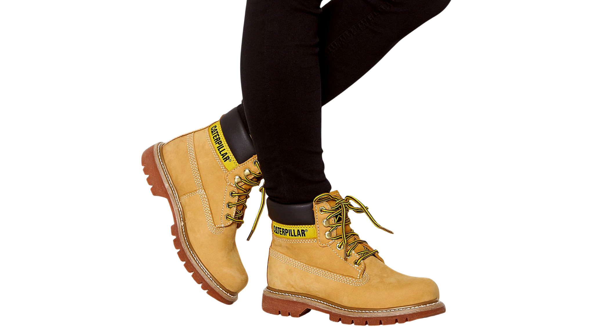 CATERPILLAR | COLORADO 2.0 MEN’S LEATHER BOOT