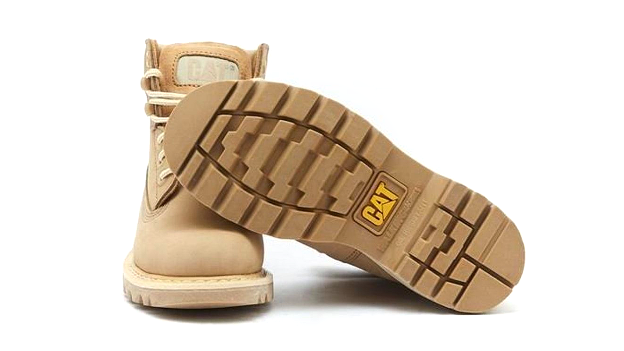 CATERPILLAR | COLORADO CLASSIC MEN’S BOOTS
