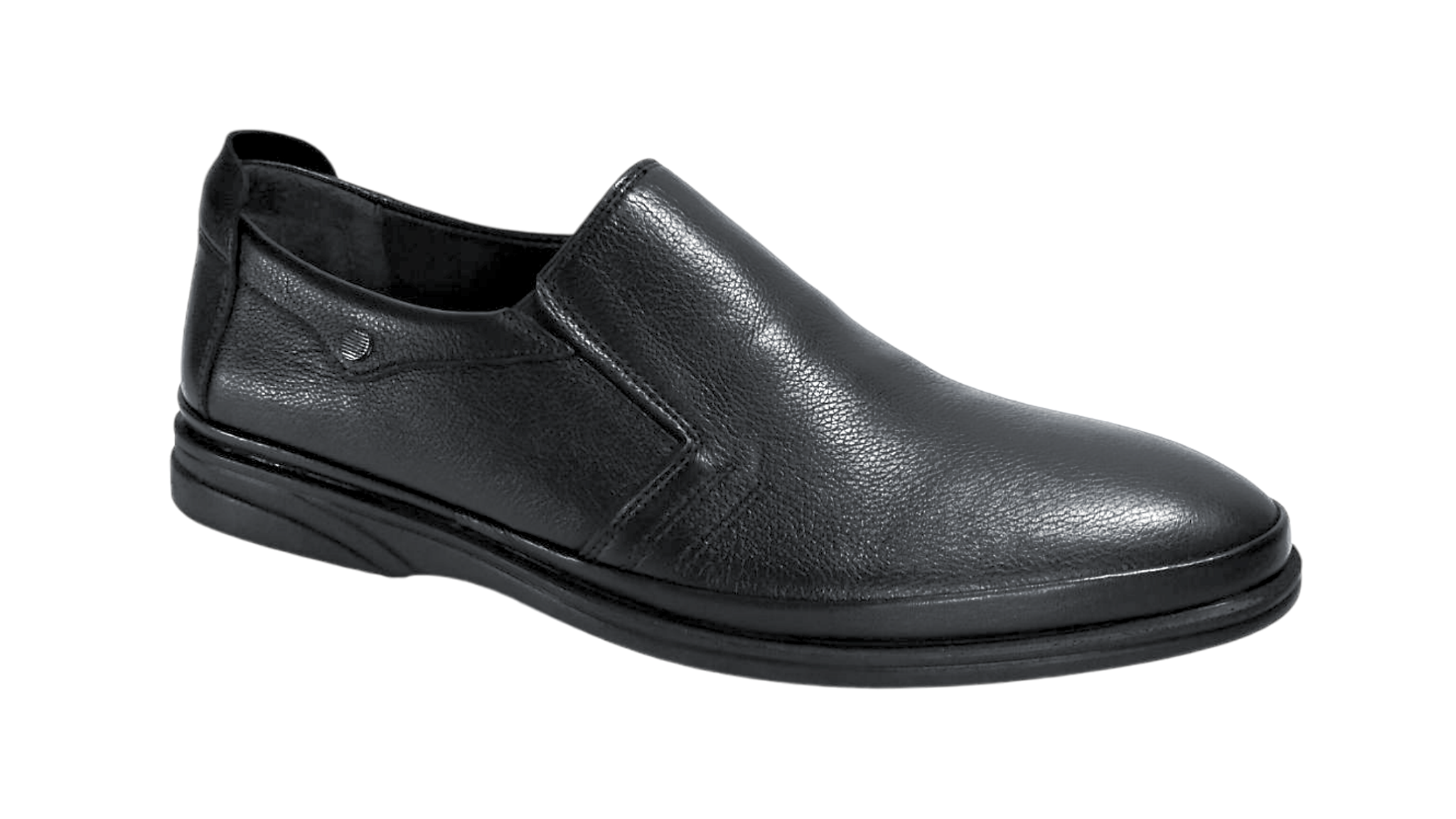 VENICE | MEN'S LOAFERS SLIP-ON LEATHER SHOES