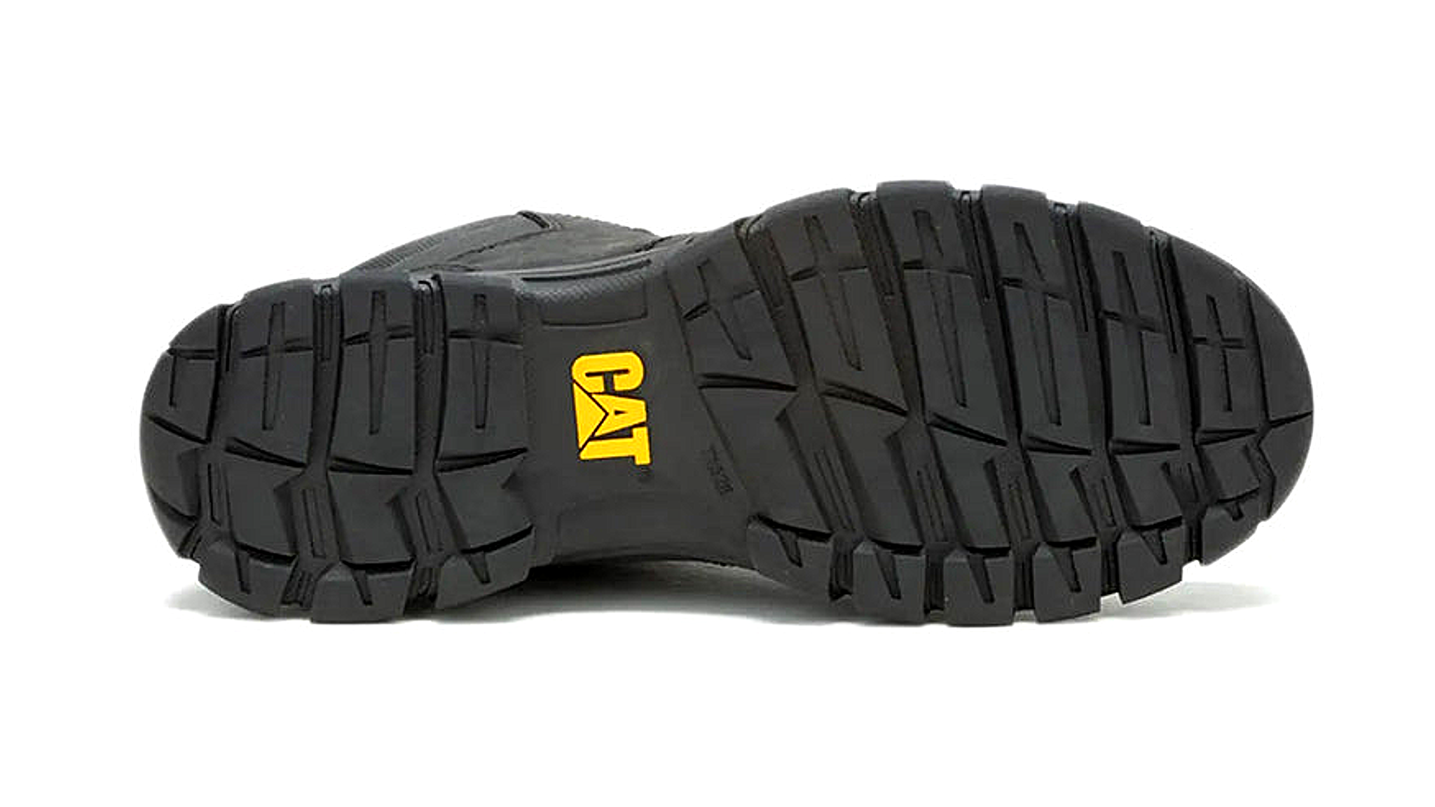 CATERPILLAR | THRESHOLD CHUKKA MEN’S LIFESTYLE ANKLE BOOT