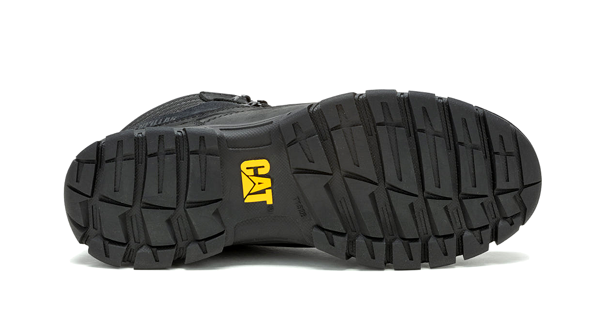 CATERPILLAR | THRESHOLD HIKER WATERPROOF MEN’S LIFESTYLE BOOT