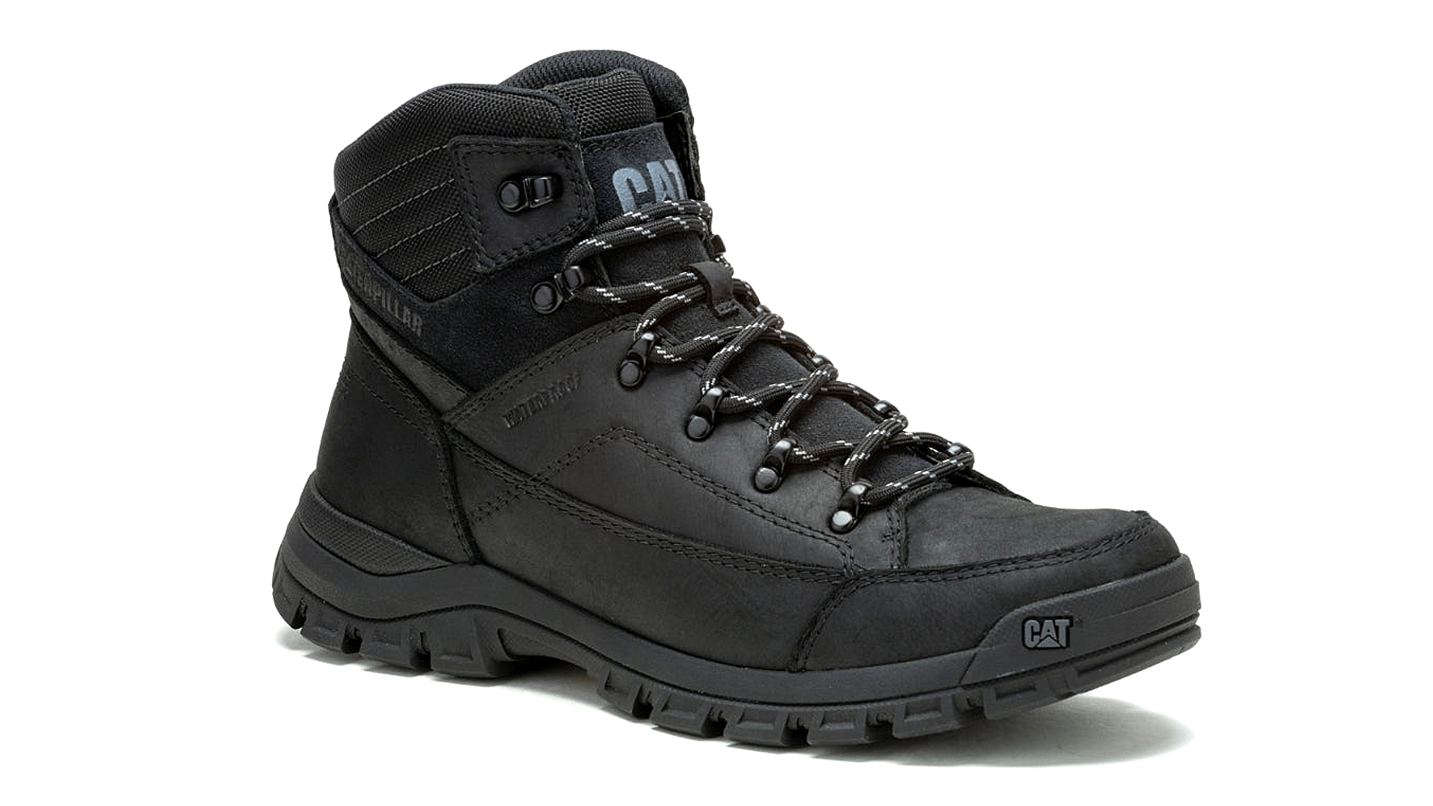 CATERPILLAR | THRESHOLD HIKER WATERPROOF MEN’S LIFESTYLE BOOT