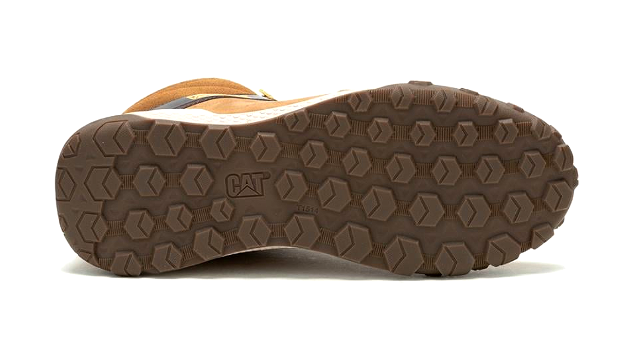 CATERPILLAR | MEN’S HEX READY MID LIFESTYLE BOOTS