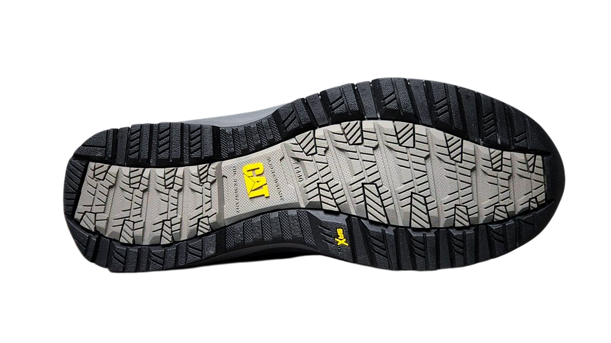 CATERPILLAR |MEN’S SPRINT MOC CT SAFETY SHOES
