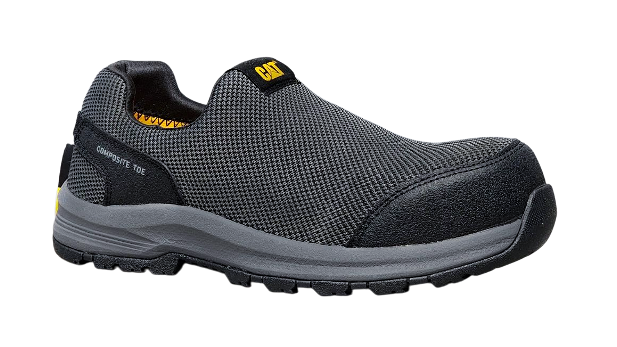 CATERPILLAR |MEN’S SPRINT MOC CT SAFETY SHOES