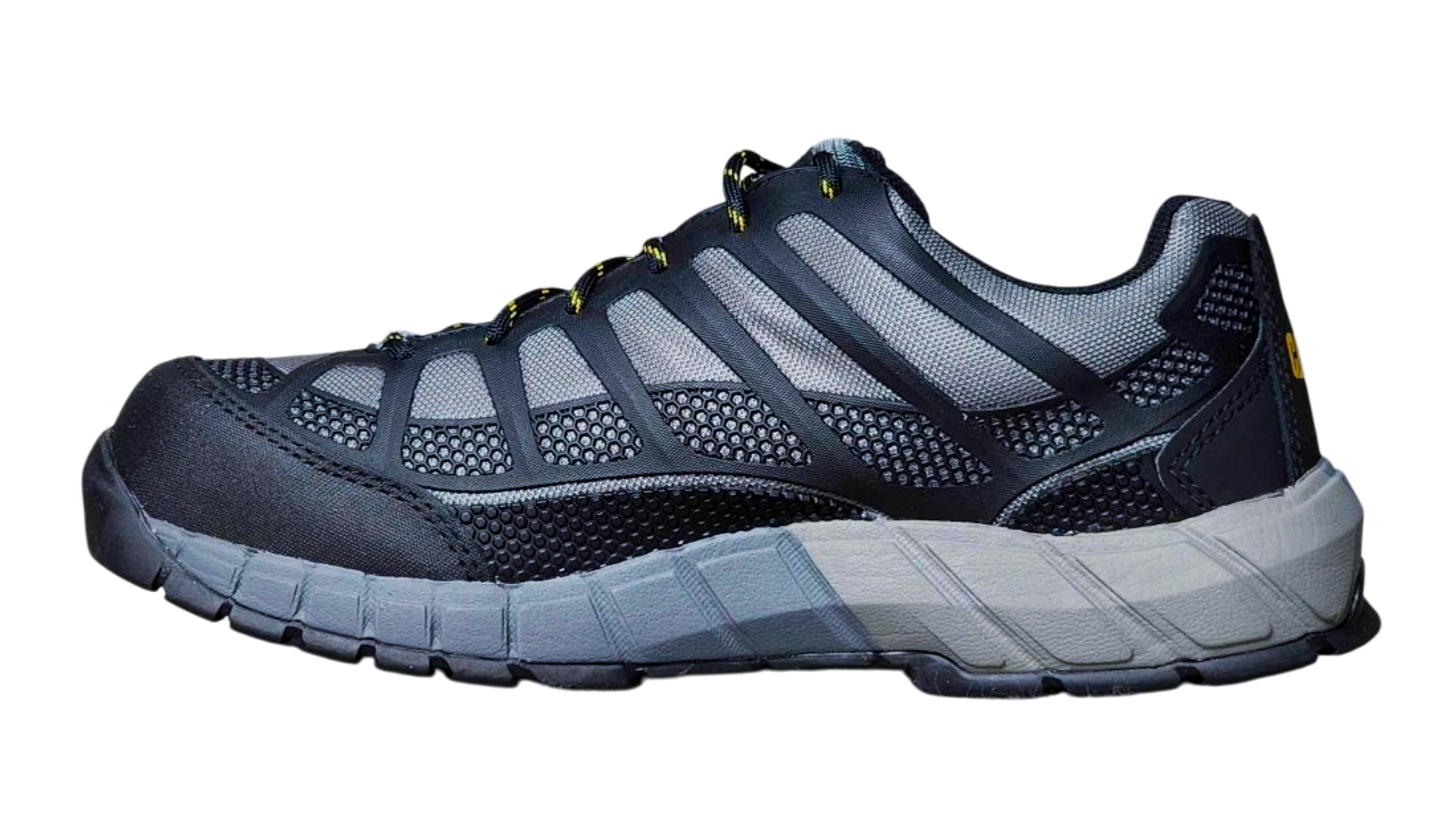 CATERPILLAR | STREAMLINE COMPOSITE TOE MEN’S SAFETY SHOE