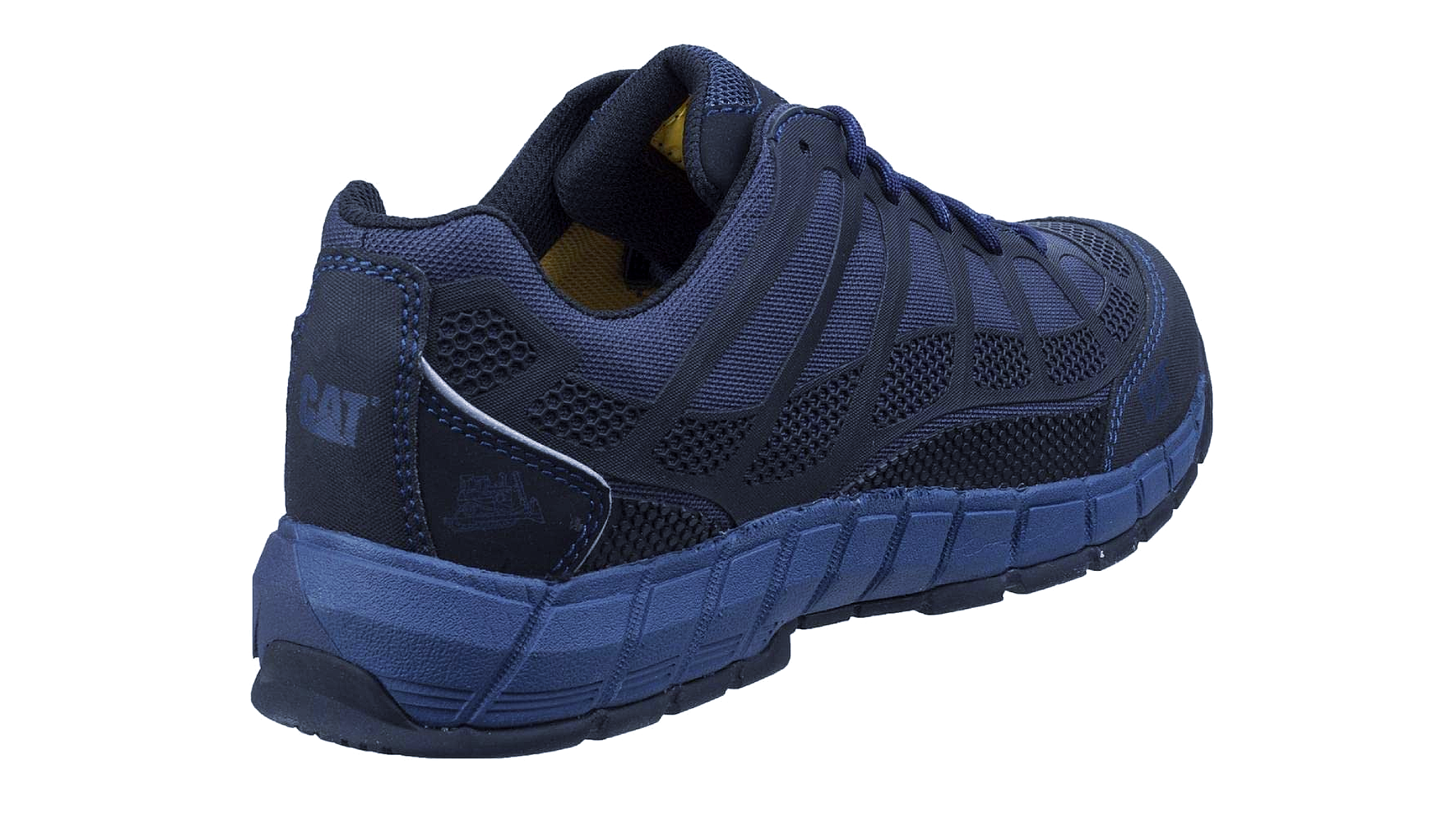 CATERPILLAR | STREAMLINE COMPOSITE TOE MEN’S SAFETY SHOE