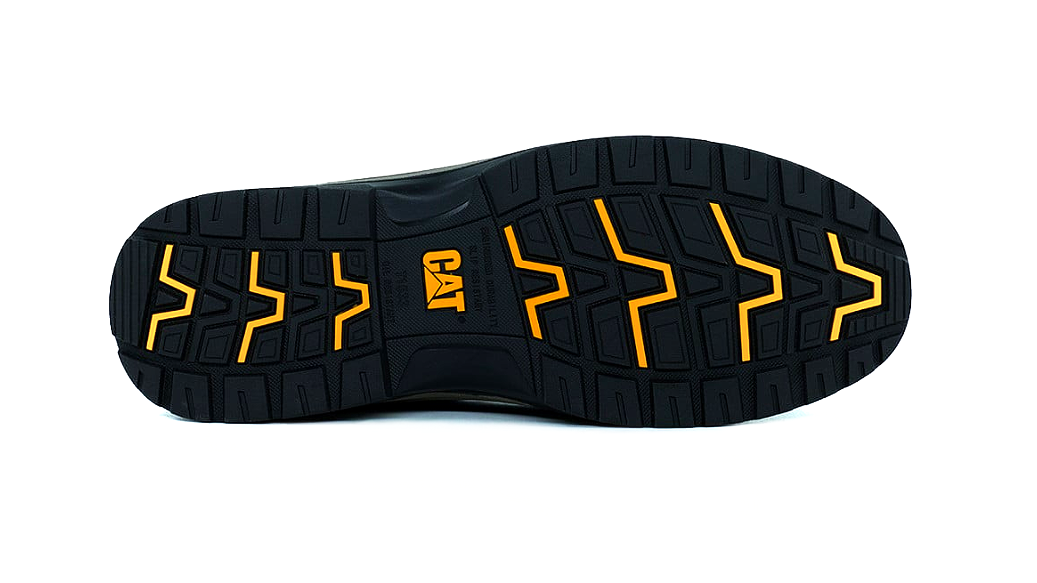 CATERPILLAR | DIMEN 2.0 ST MEN’S SAFETY SHOES