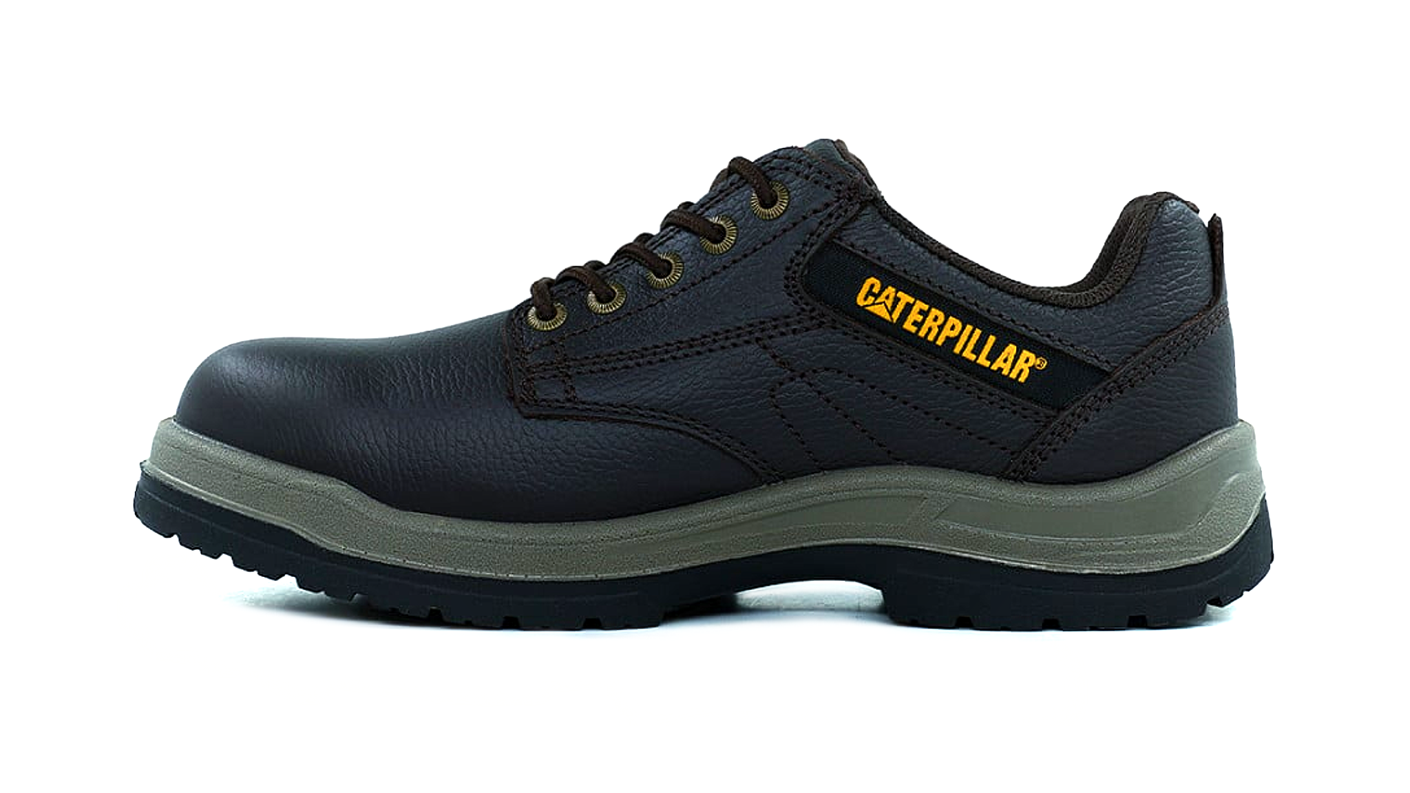 CATERPILLAR | DIMEN 2.0 ST MEN’S SAFETY SHOES