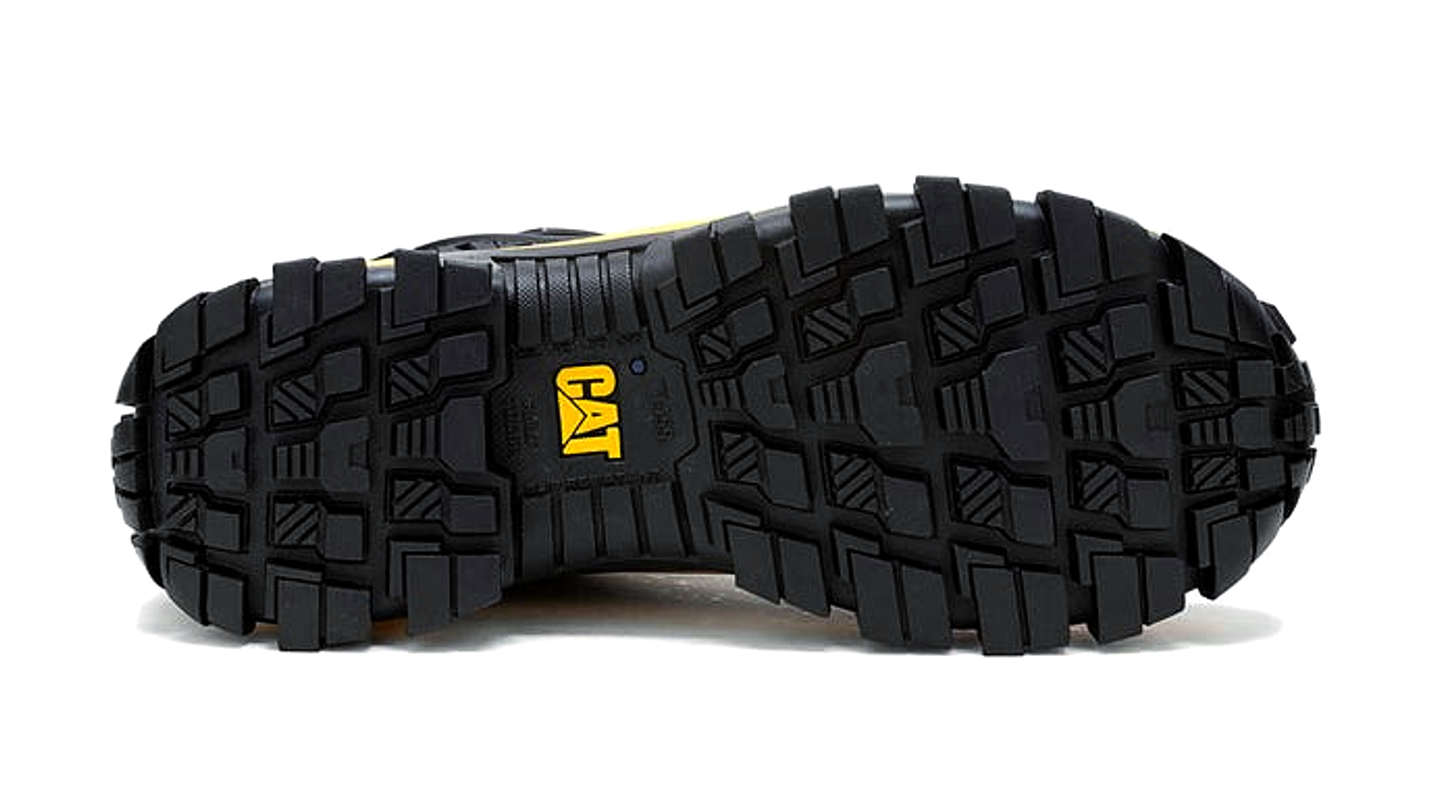 CATERPILLAR | INVADER EH COMPOSITE TOE MEN'S SAFETY SHOES