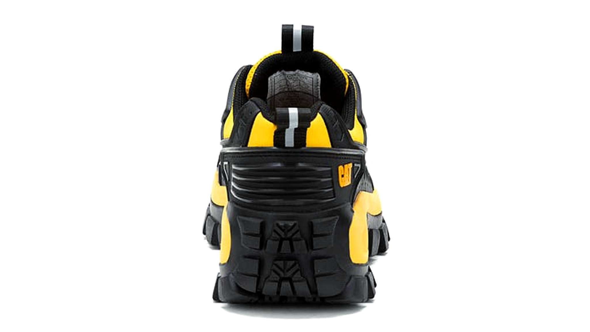 CATERPILLAR | INVADER EH COMPOSITE TOE MEN'S SAFETY SHOES