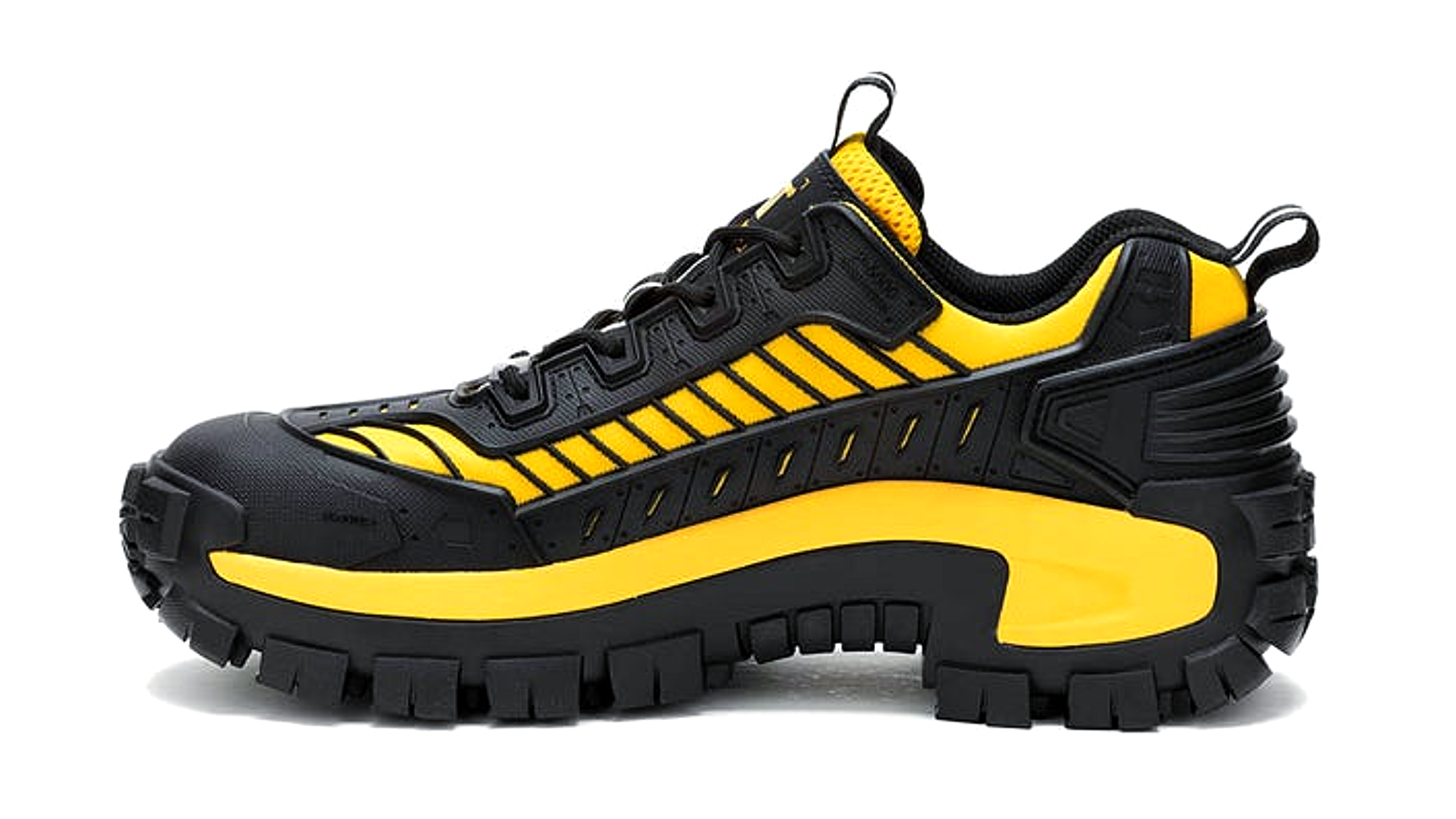 CATERPILLAR | INVADER EH COMPOSITE TOE MEN'S SAFETY SHOES