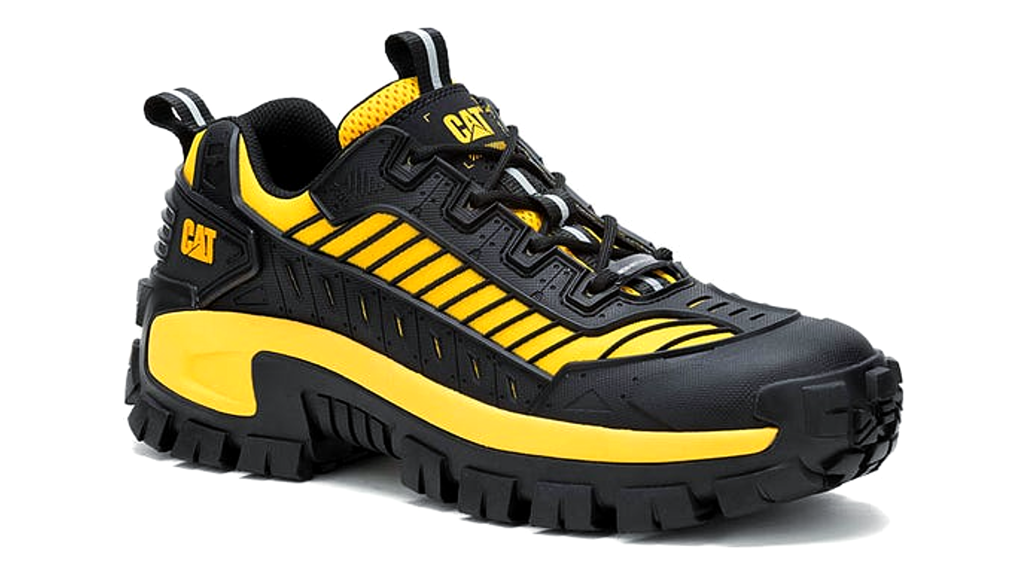 CATERPILLAR | INVADER EH COMPOSITE TOE MEN'S SAFETY SHOES