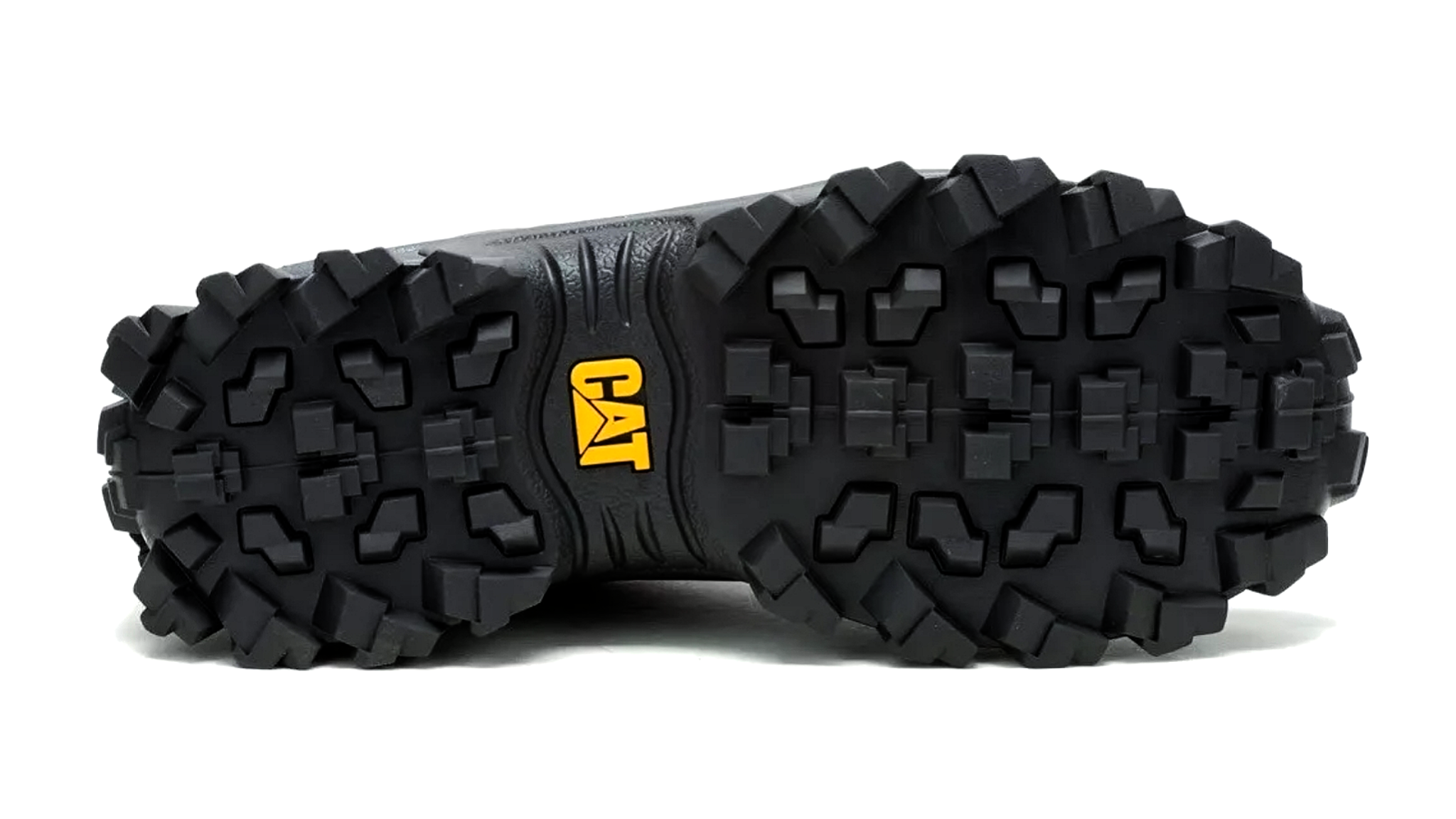 CATERPILLAR | INTRUDER MECHA MEN’S SNEAKER LIFESTYLE SHOES