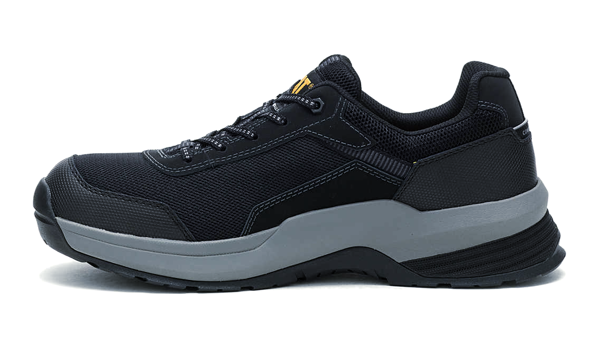 CATERPILLAR | STREAMLINE 2.0 MESH COMPOSITE TOE MEN’S SAFETY SHOES