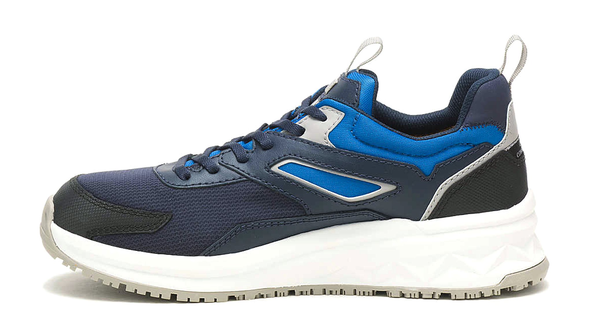 CATERPILLAR | STREAMLINE RUNNER CT MEN’S SAFETY SHOES