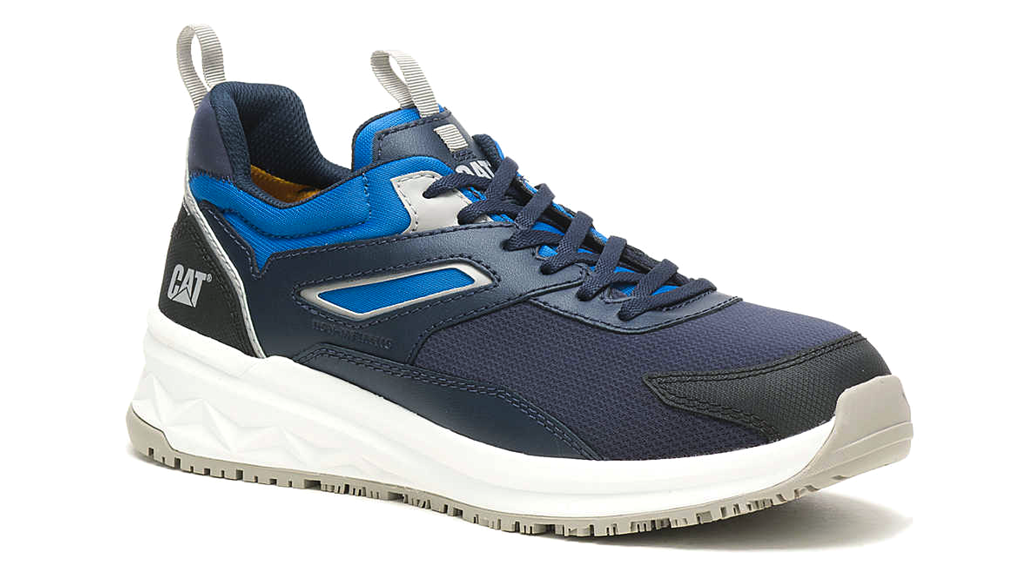 CATERPILLAR | STREAMLINE RUNNER CT MEN’S SAFETY SHOES