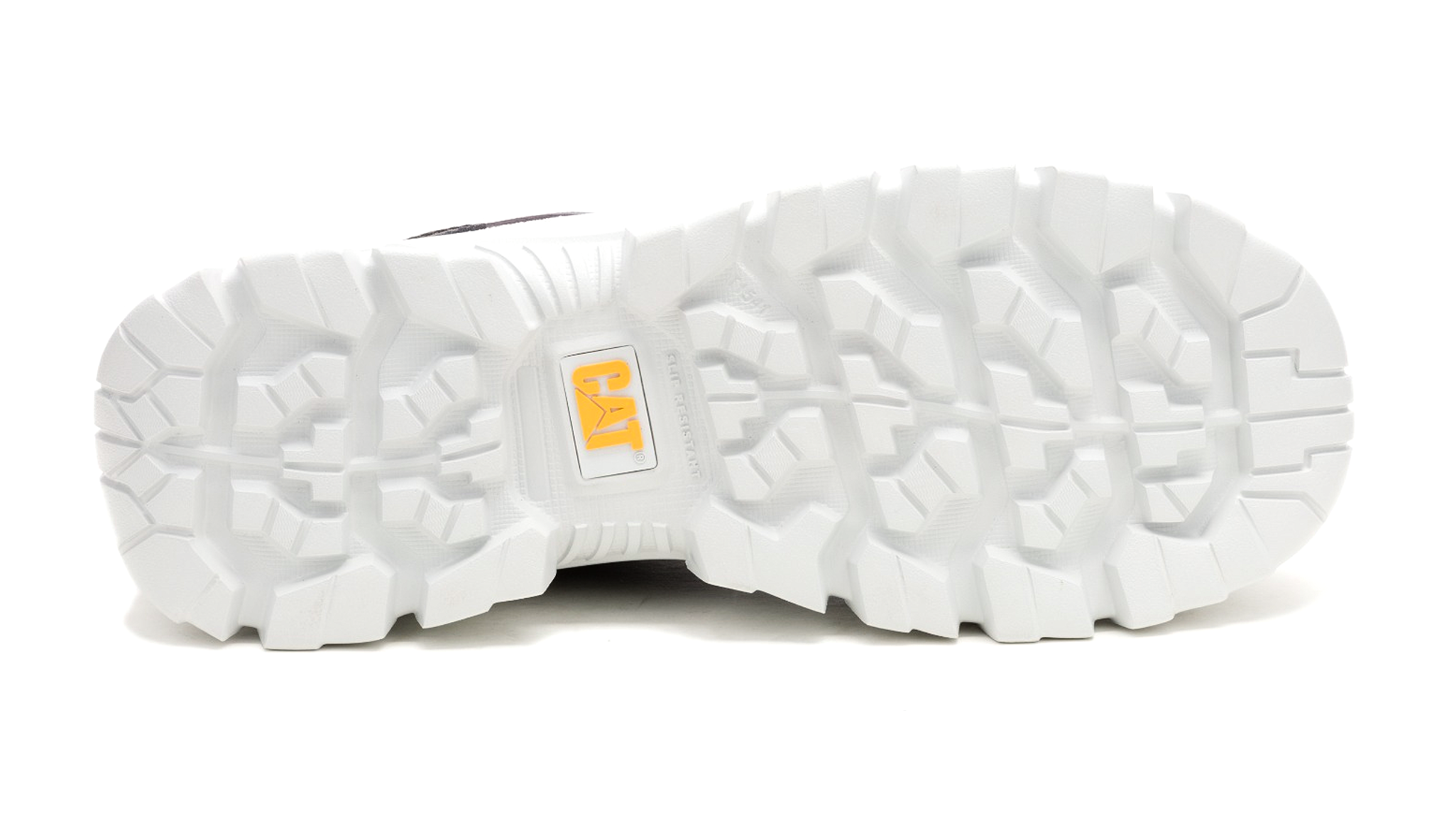 CATERPILLAR | INVADER SPORT LO MESH COMPOSITE TOE MEN’S SAFETY SHOES