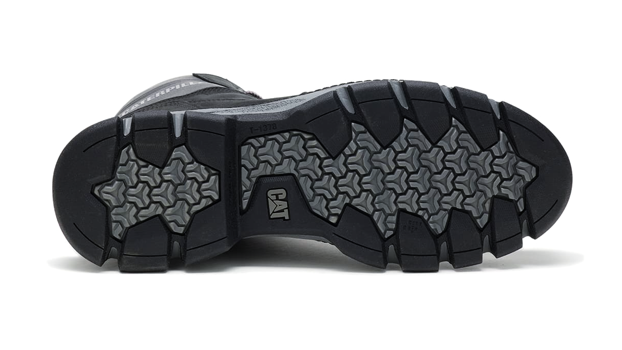 CATERPILLAR | MERIDIAN MEN'S LIFESTYLE BOOTS