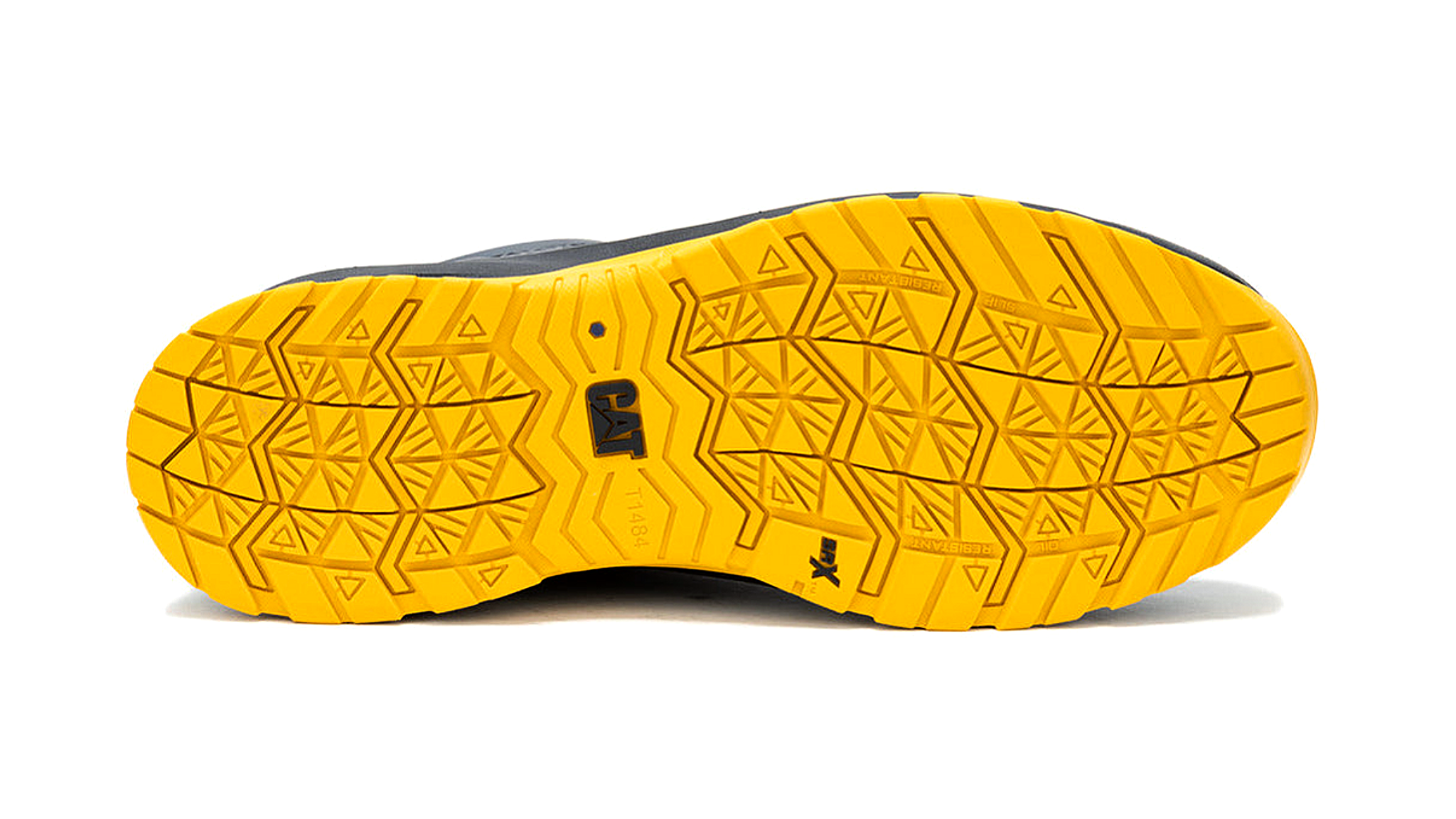 CATERPILLAR | STREAMLINE 2.0 COMPOSITE TOE MEN’S SAFETY SHOES