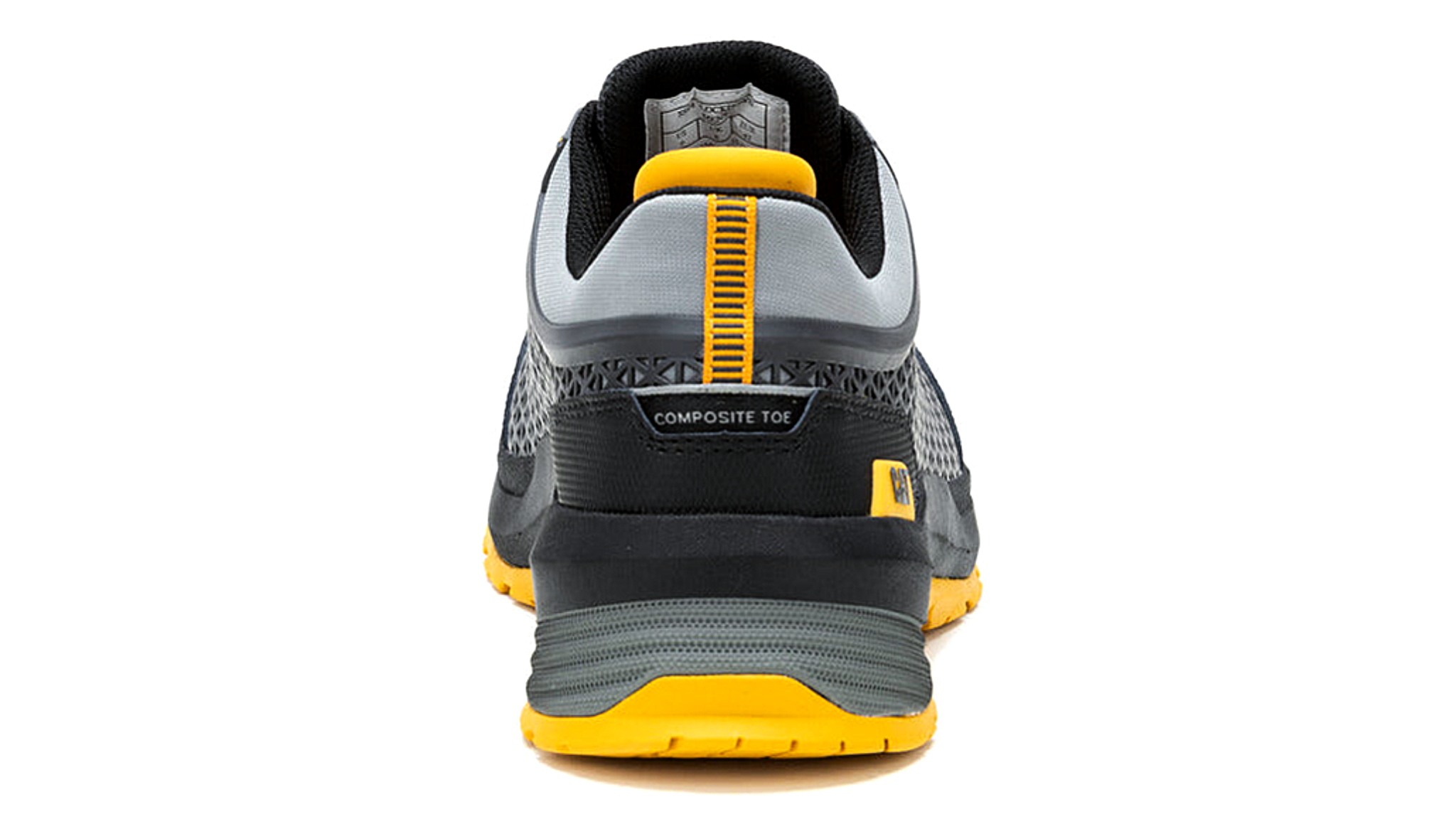 CATERPILLAR | STREAMLINE 2.0 COMPOSITE TOE MEN’S SAFETY SHOES