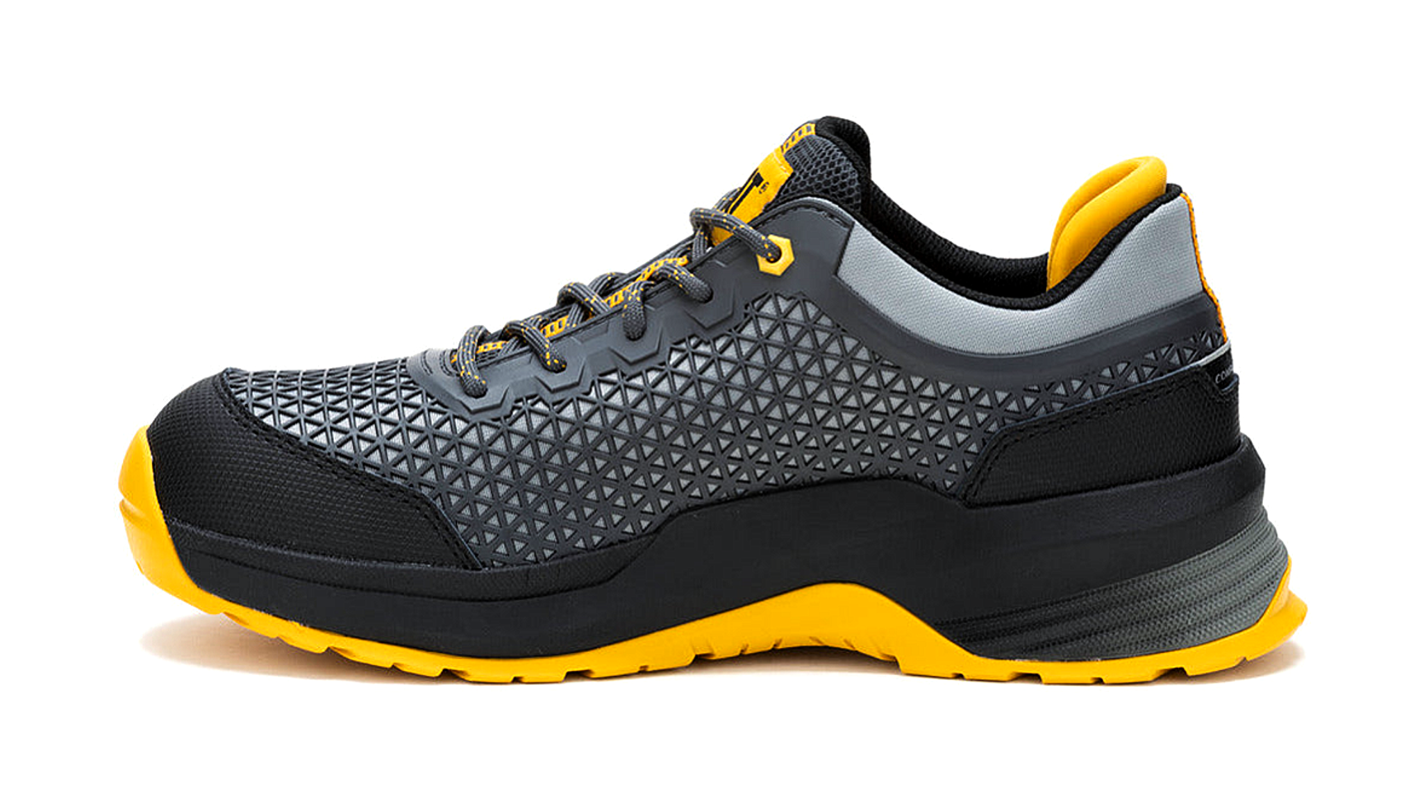 CATERPILLAR | STREAMLINE 2.0 COMPOSITE TOE MEN’S SAFETY SHOES