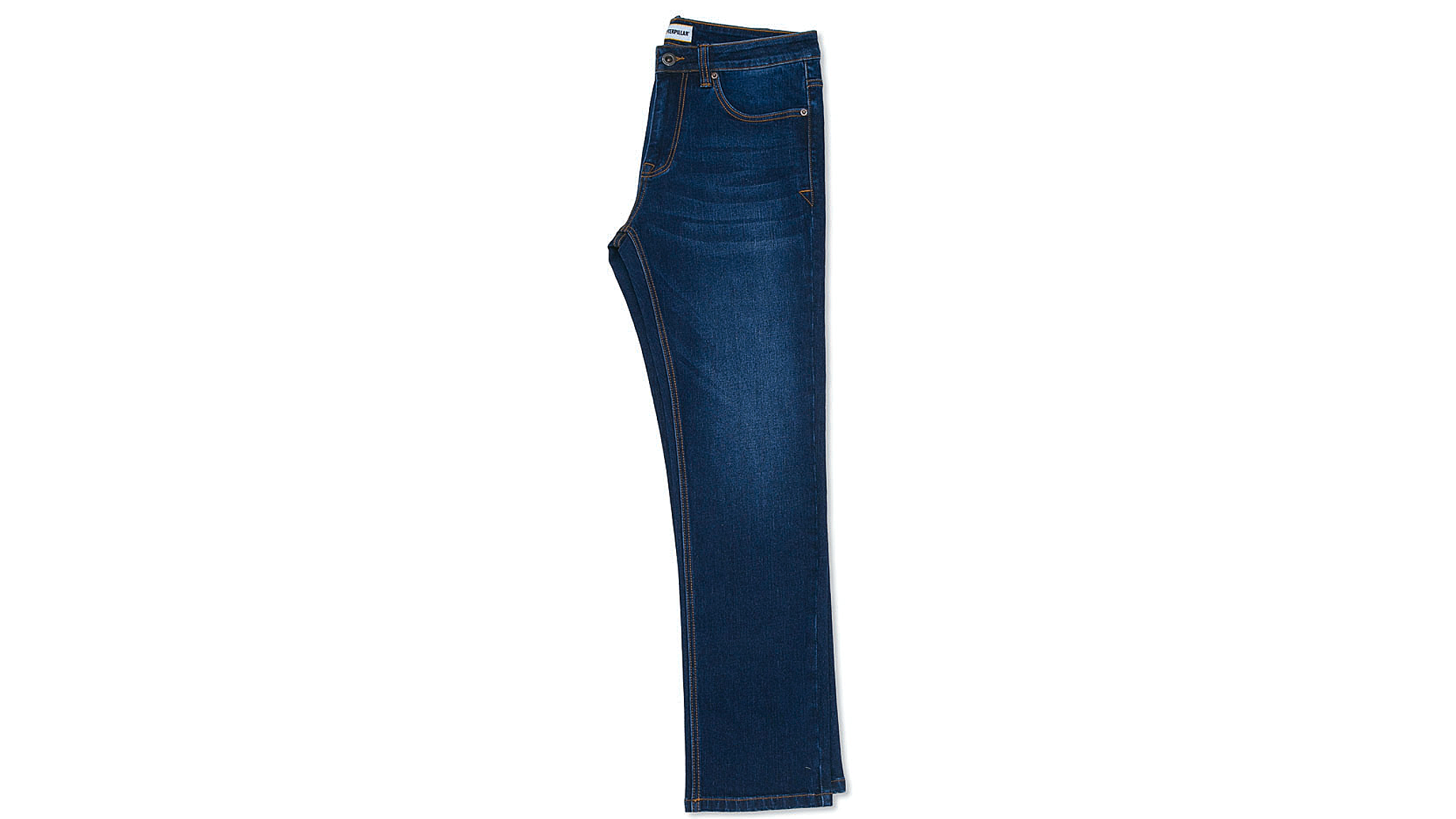 CATERPILLAR | ECO TRIBLEND STRETCH DENIM SLIM
