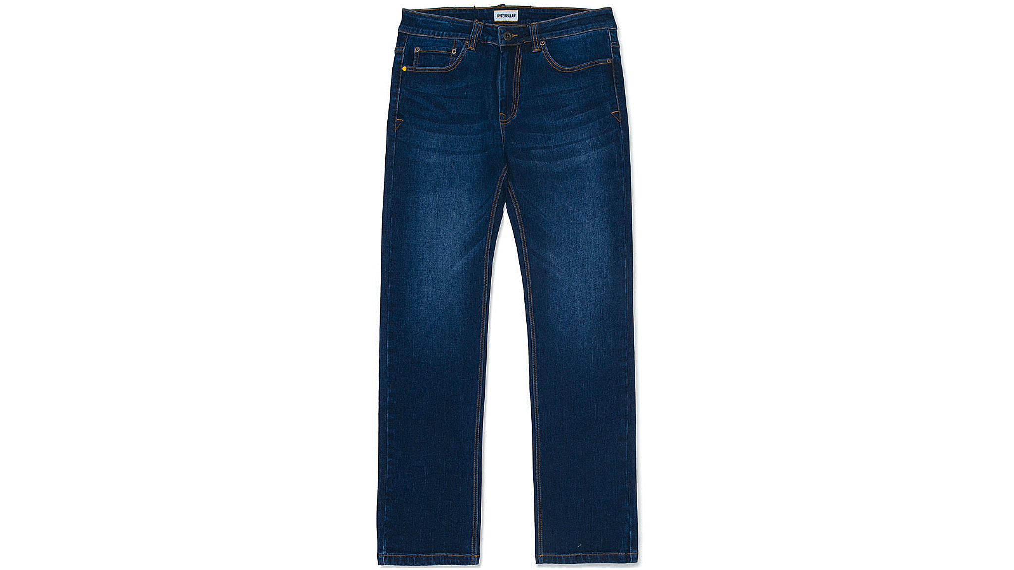 CATERPILLAR | ECO TRIBLEND STRETCH DENIM SLIM
