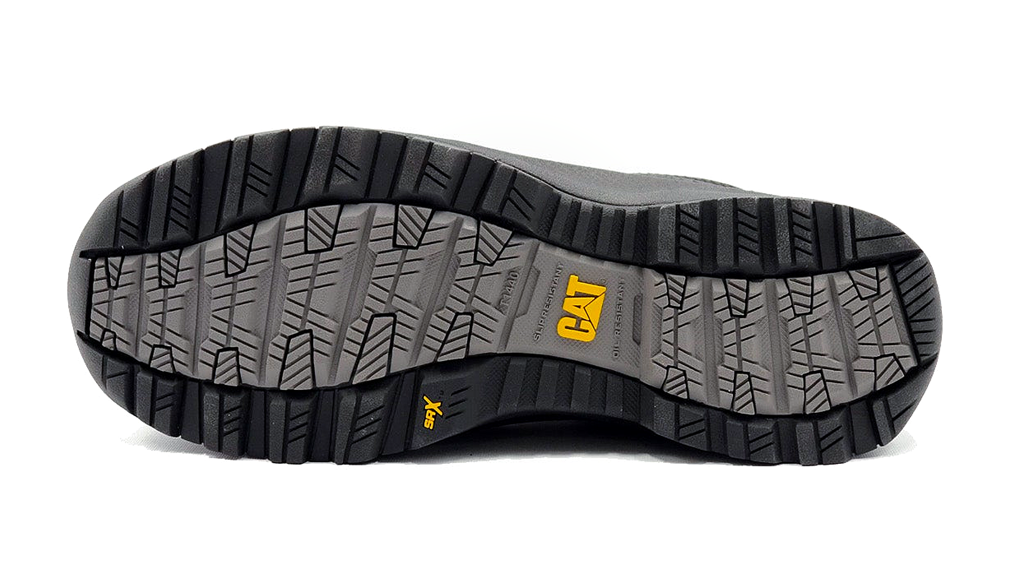 CATERPILLAR | ELMORE COMPOSITE TOE MEN'S SAFETY SHOES