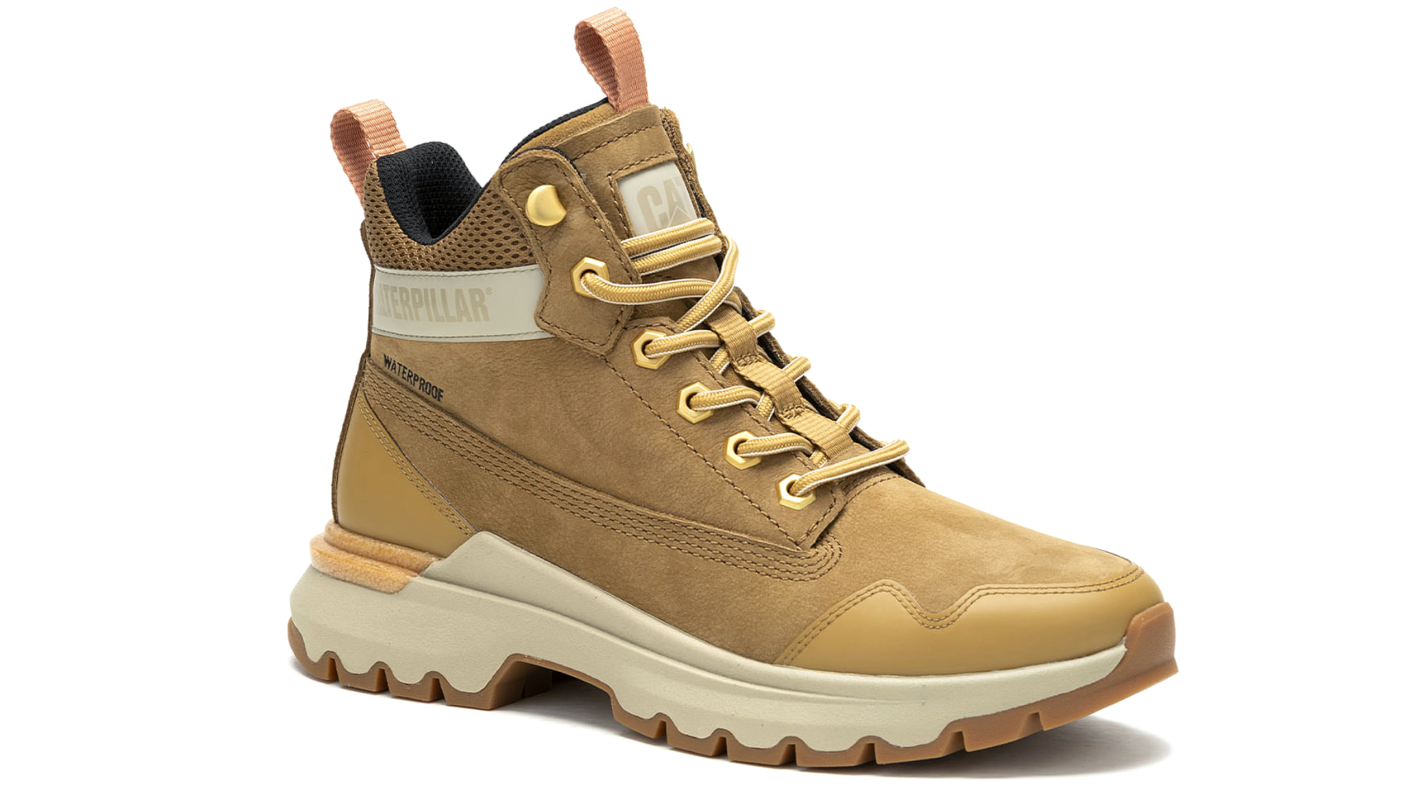 CATERPILLAR | WOMEN'S COLORADO BOOT WATERPROOF