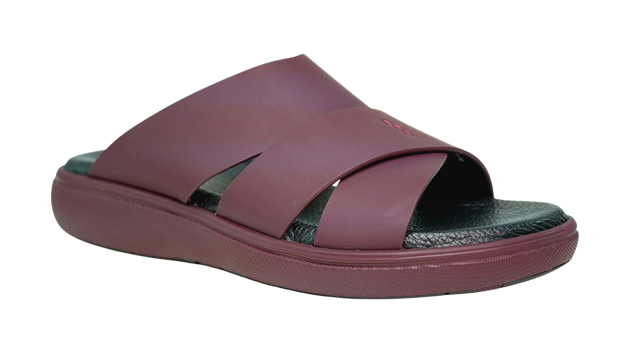 VENICE | GOOSE 01 MEN'S SANDAL COMFORT LIGHTWEIGHT & CUSHIONED SOLE