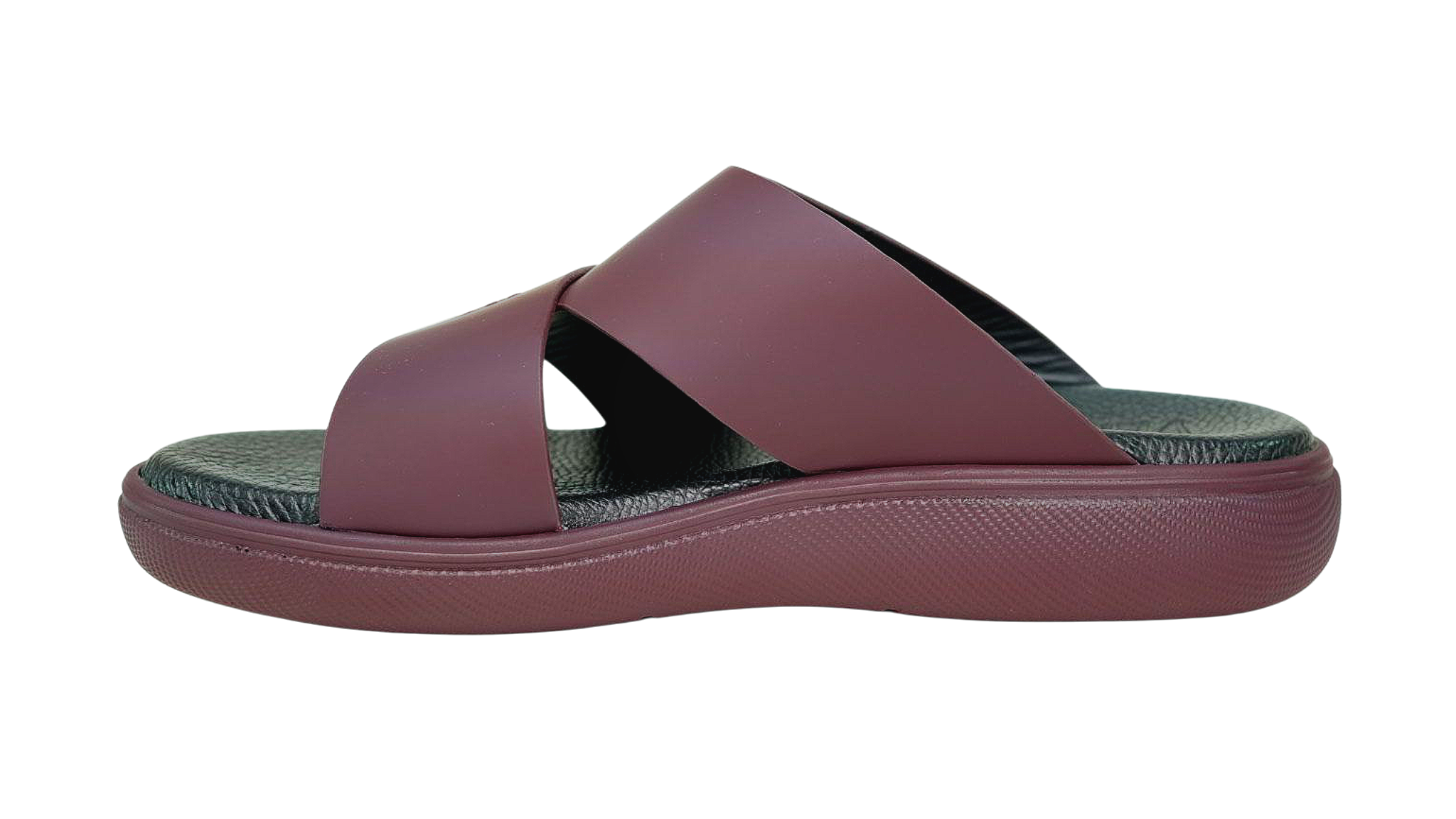 VENICE | GOOSE 01 MEN'S SANDAL COMFORT LIGHTWEIGHT & CUSHIONED SOLE