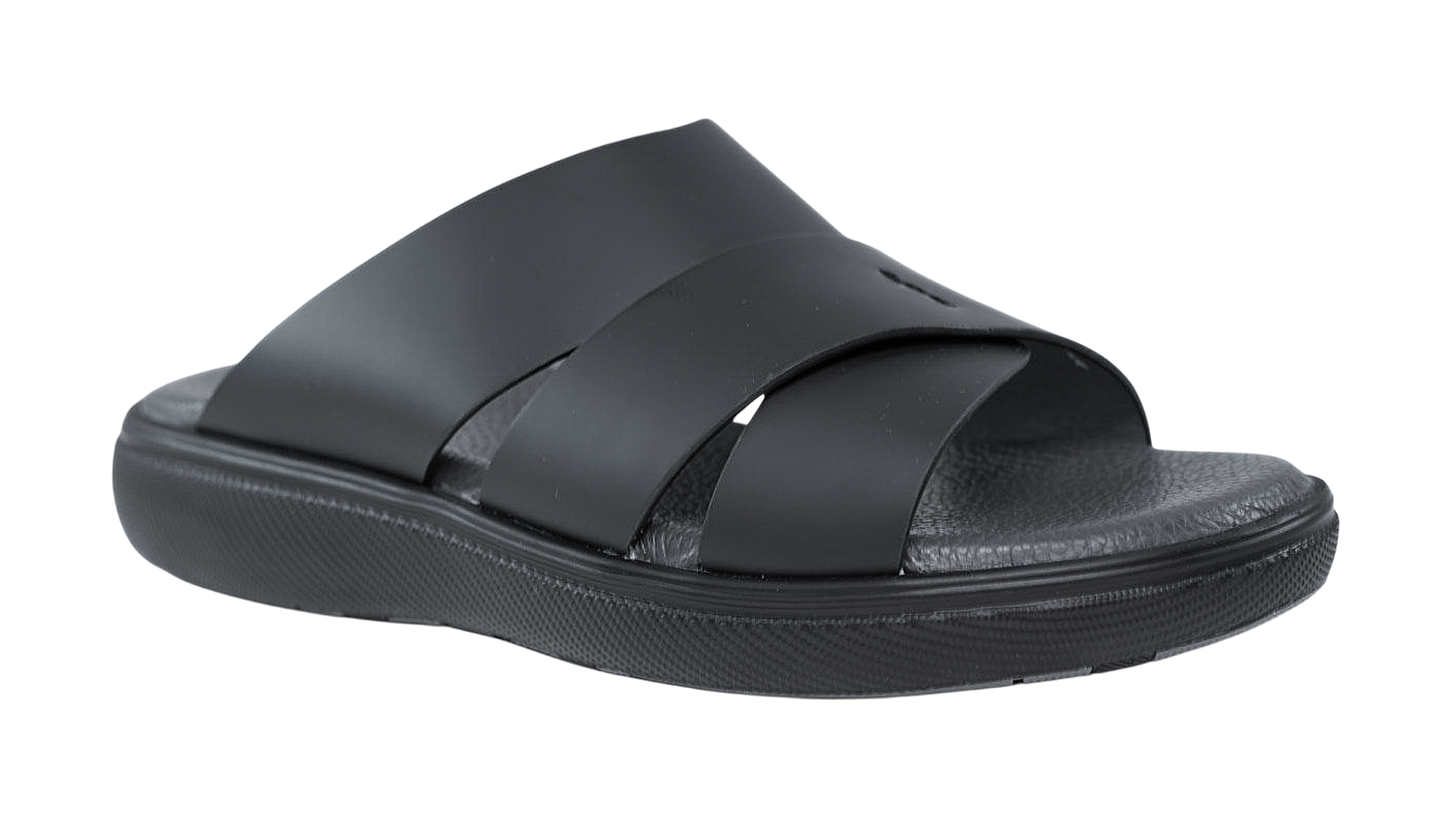 VENICE | GOOSE 01 MEN'S SANDAL COMFORT LIGHTWEIGHT & CUSHIONED SOLE
