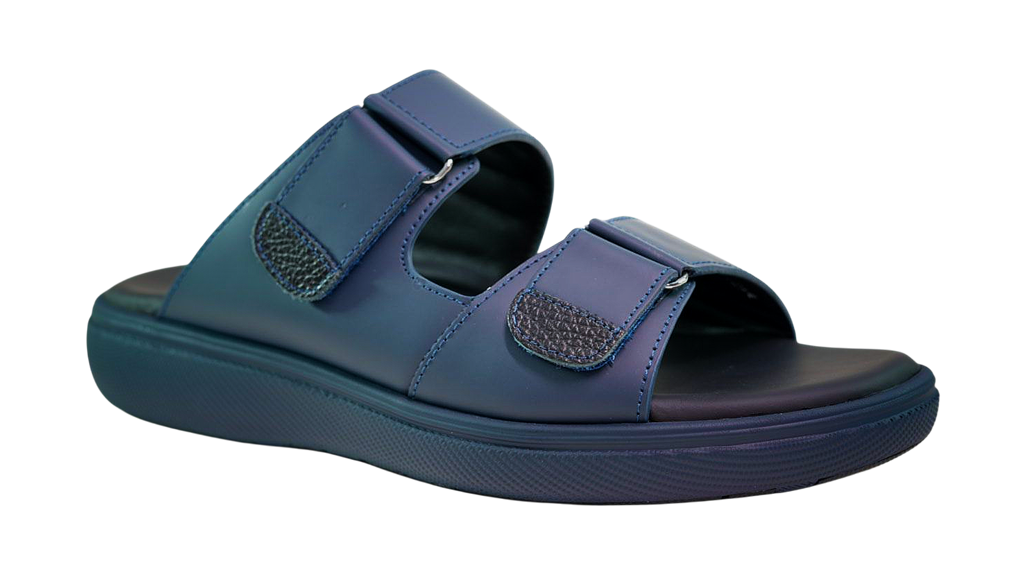VENICE | GOOSE 02 MEN'S SANDAL COMFORT LIGHTWEIGHT & CUSHIONED INSOLE
