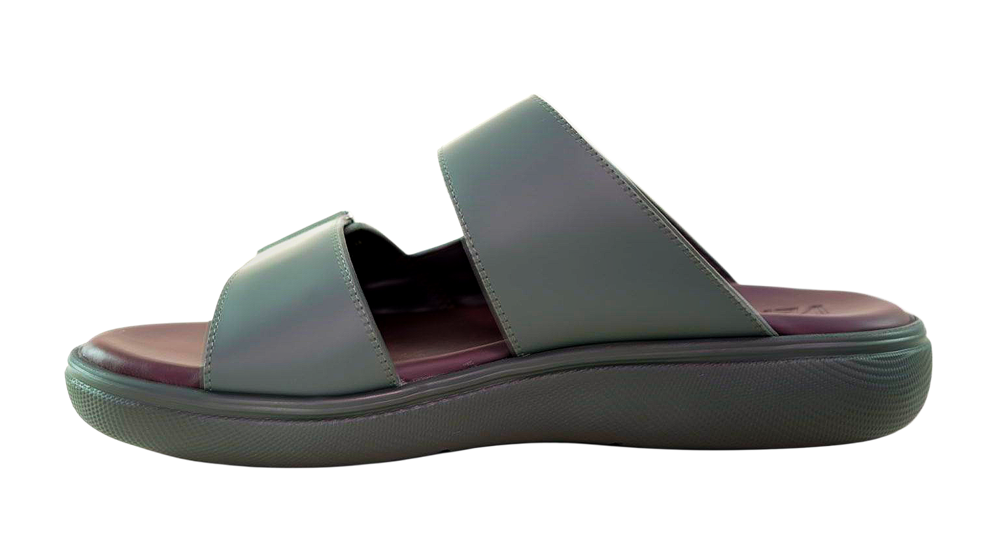 VENICE | GOOSE 02 MEN'S SANDAL COMFORT LIGHTWEIGHT & CUSHIONED INSOLE