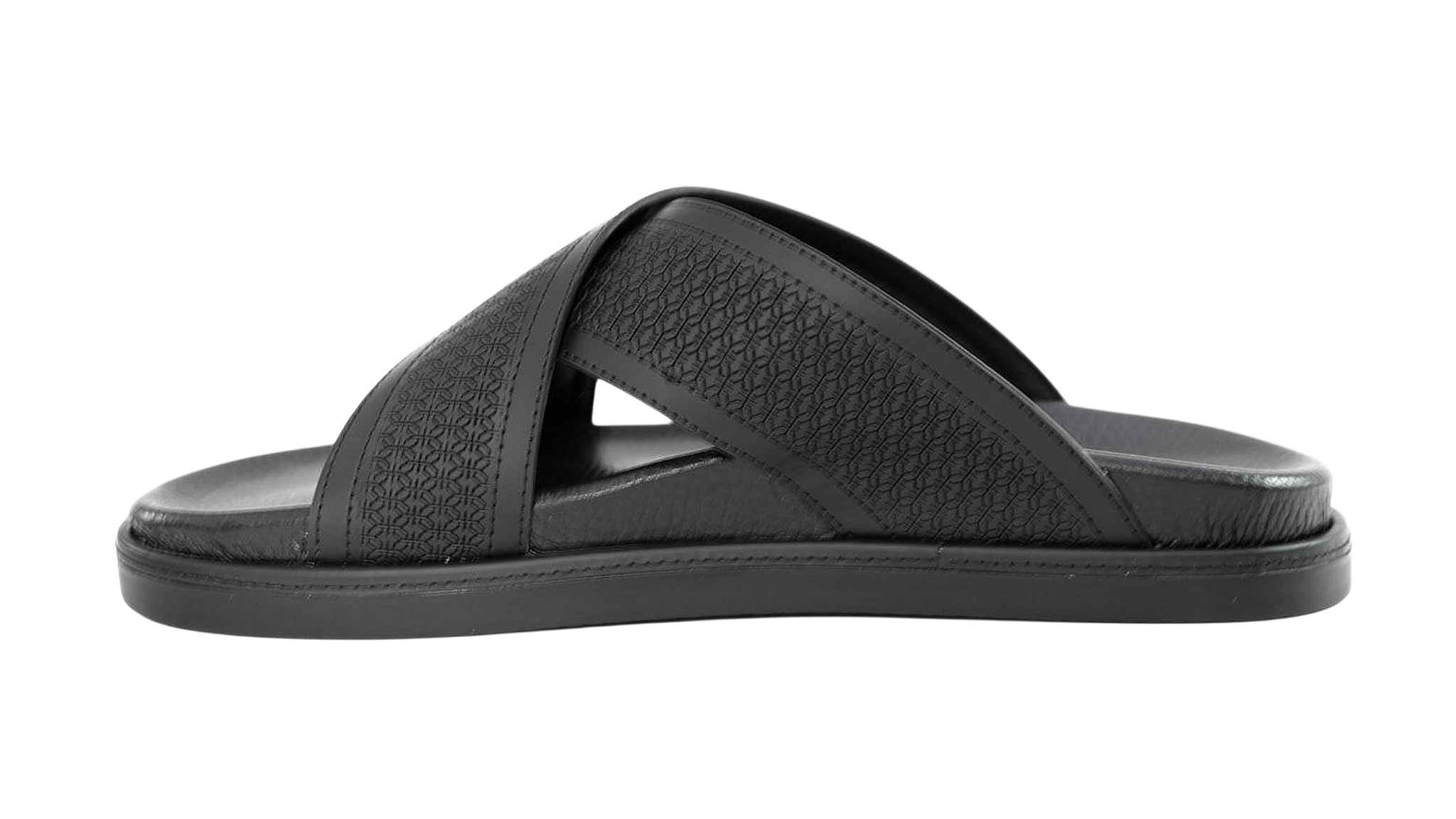 VENICE | OWL 02 MEN'S SANDAL LIGHTWEIGHT COMFORT & CUSHIONED INSOLE