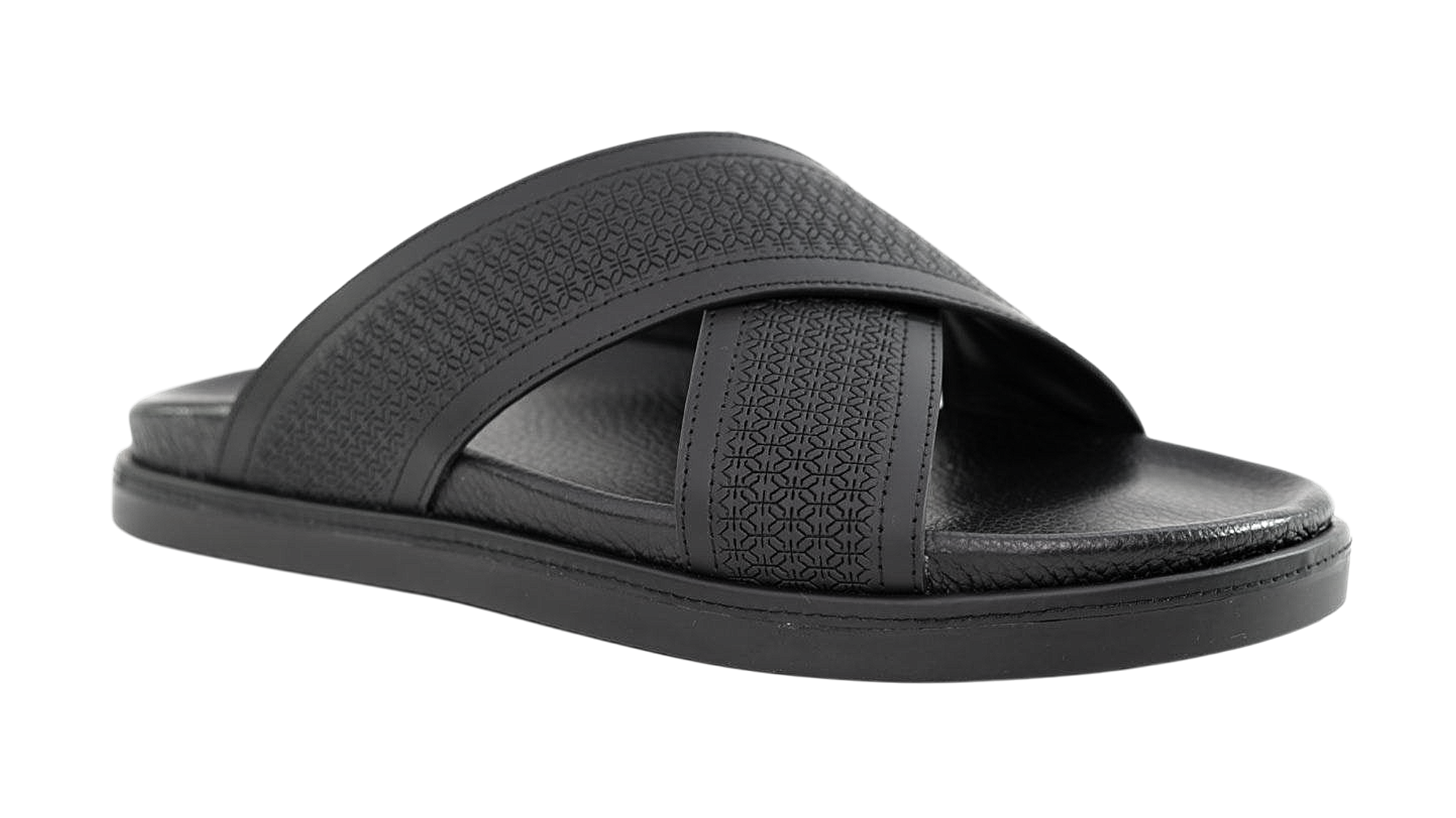 VENICE | OWL 02 MEN'S SANDAL LIGHTWEIGHT COMFORT & CUSHIONED INSOLE